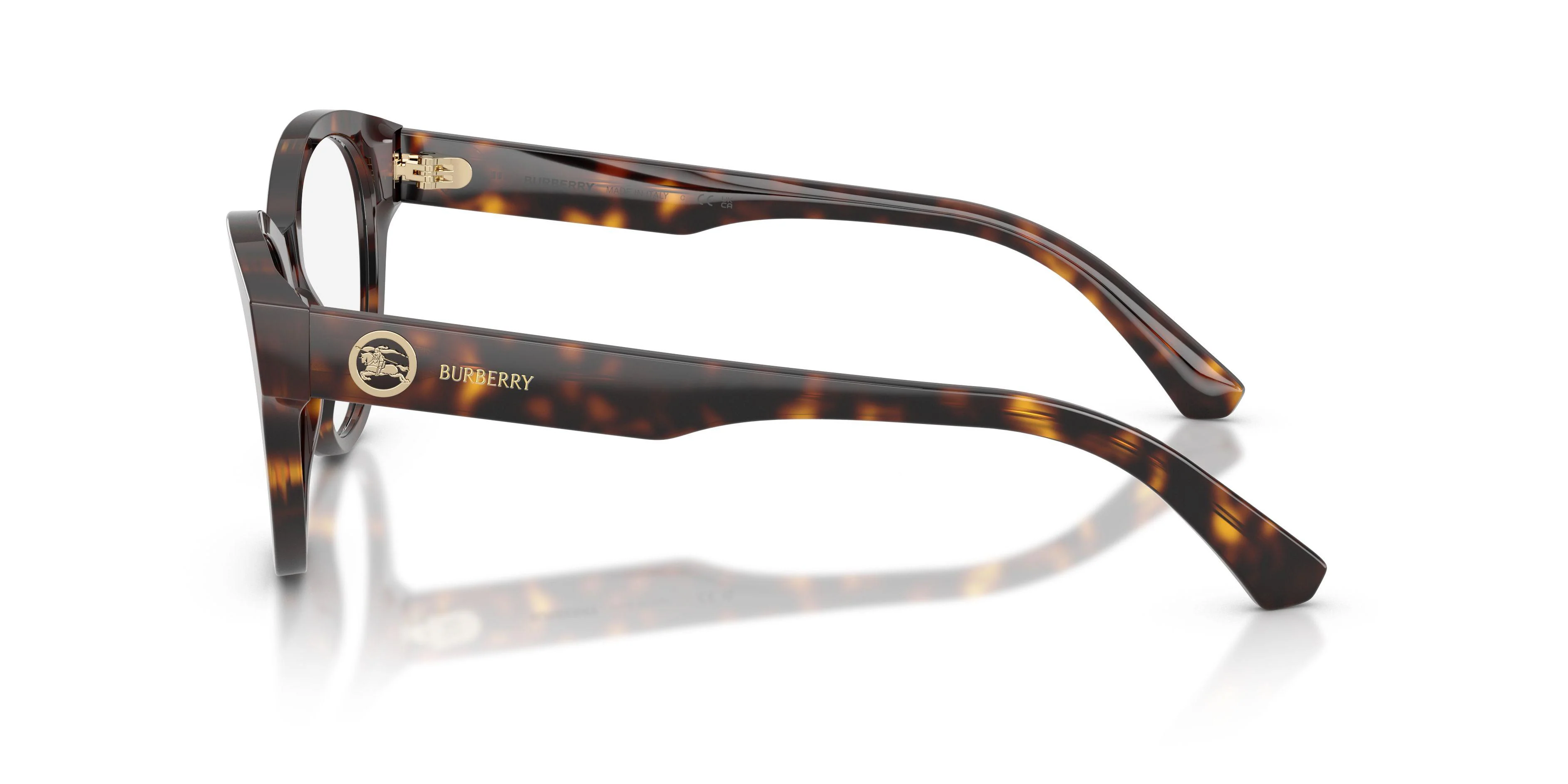 Burberry 2458 Eyeglasses - Image 21
