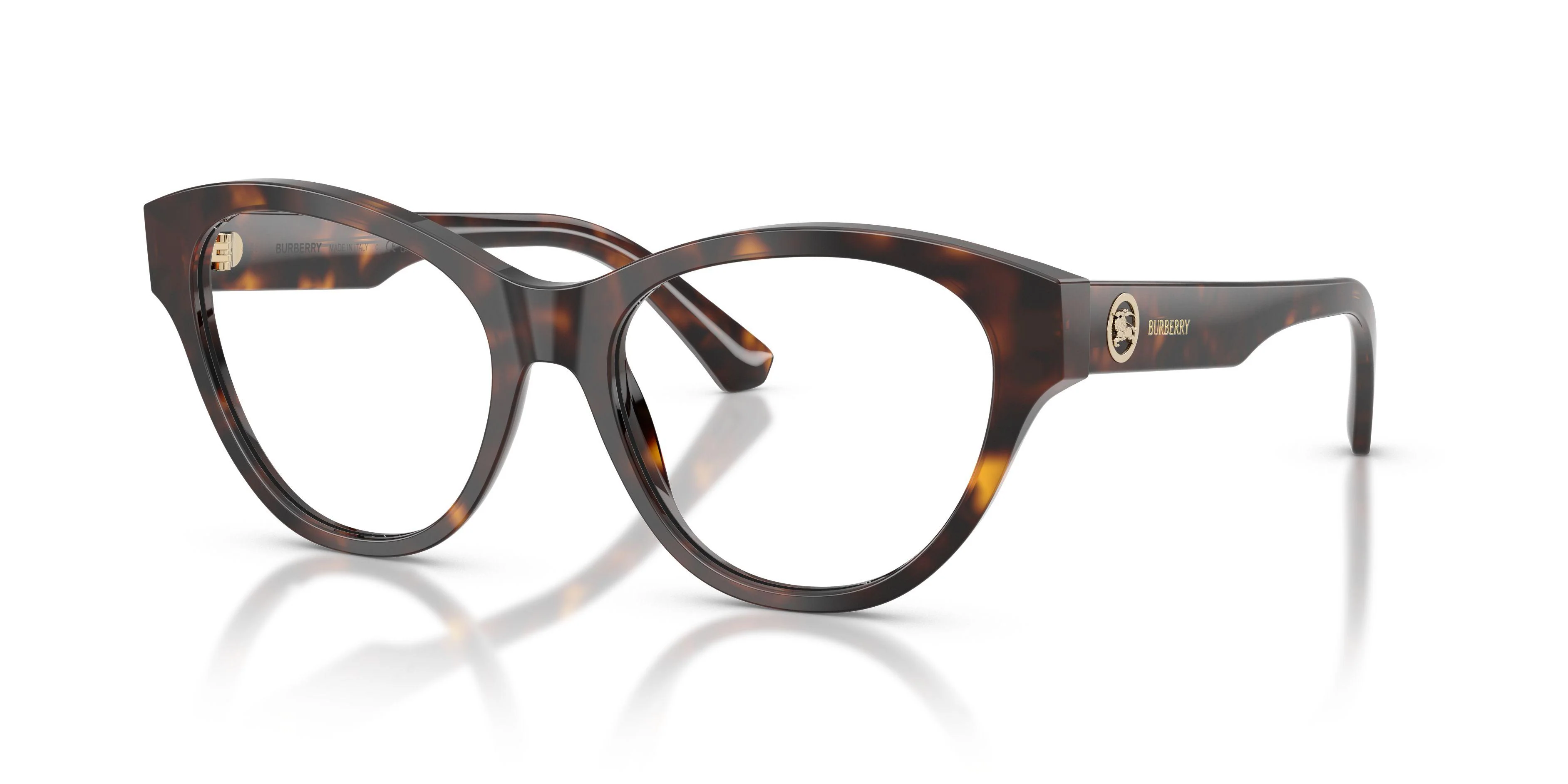 Burberry 2458 Eyeglasses - Image 4