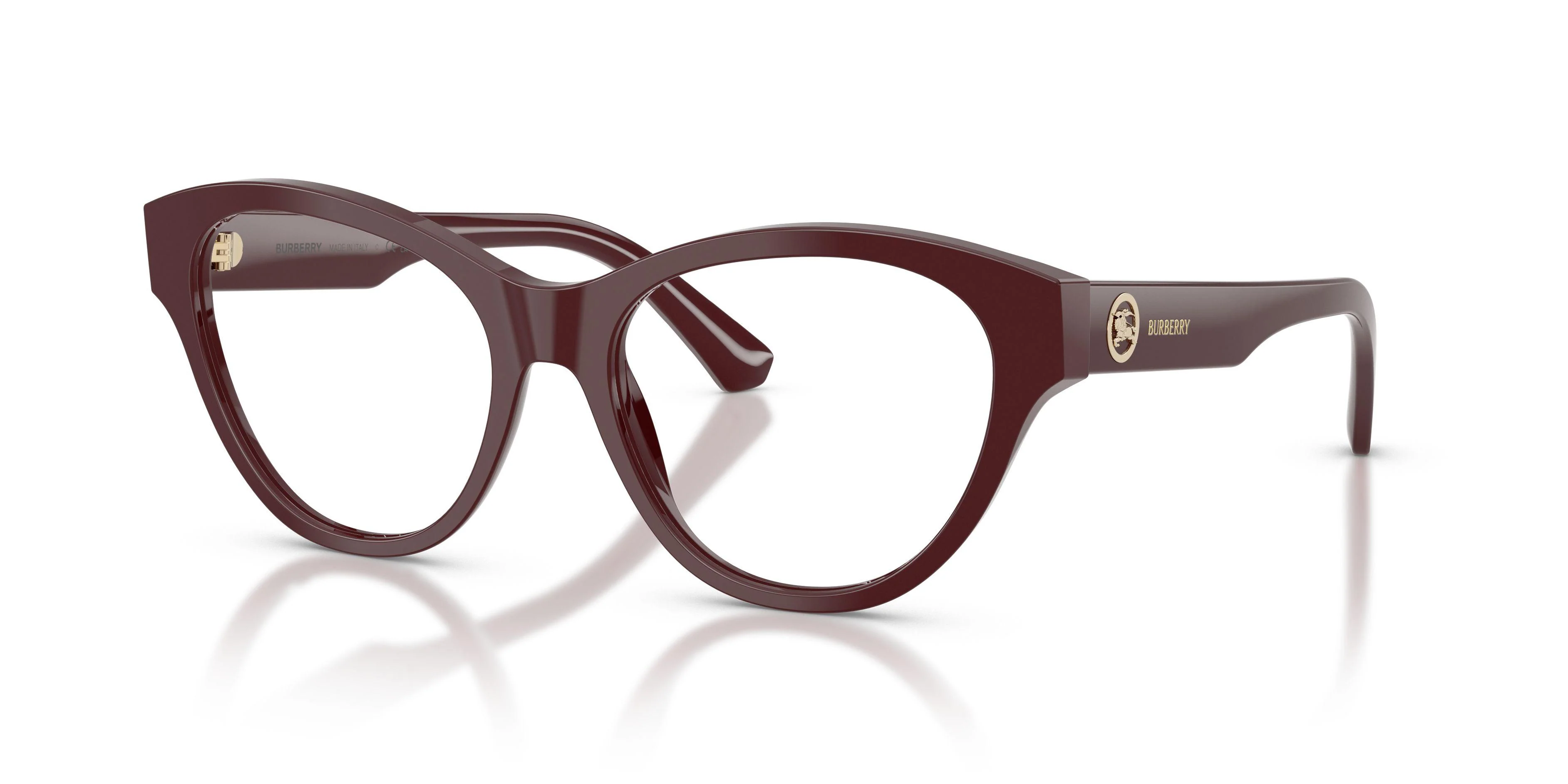 Burberry 2458 Eyeglasses - Image 5