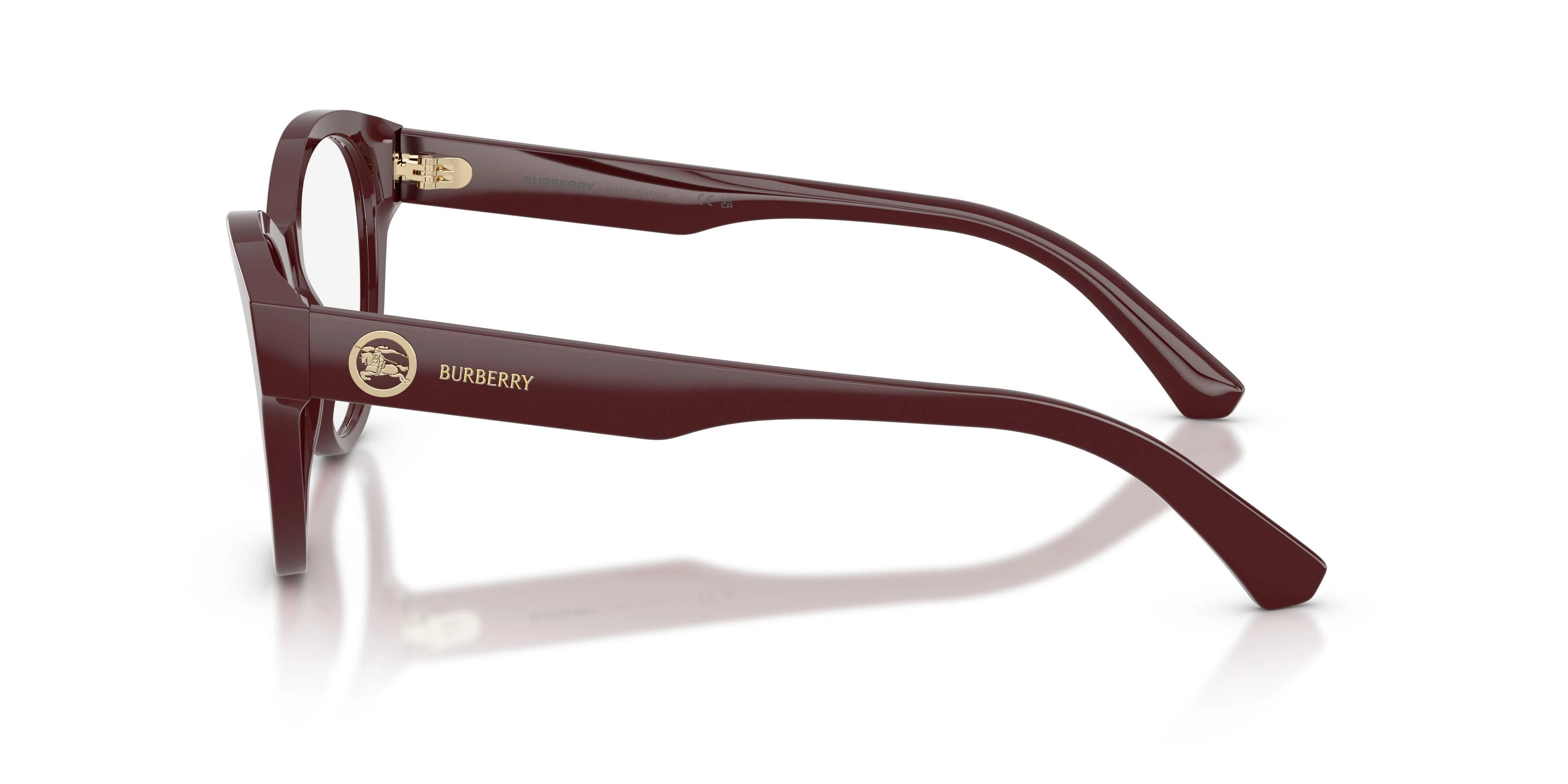 Burberry 2458 Eyeglasses - Image 6
