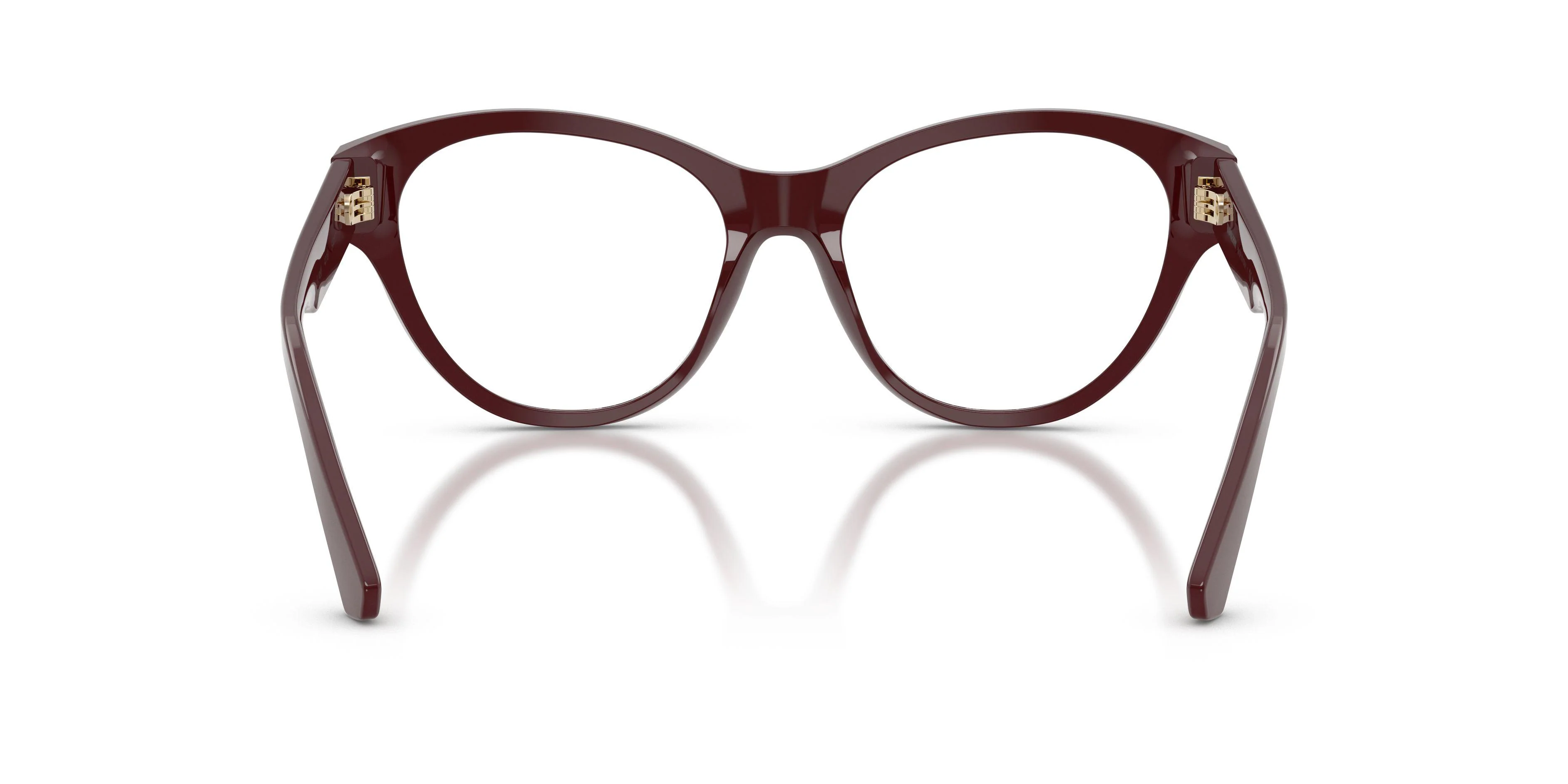 Burberry 2458 Eyeglasses - Image 7