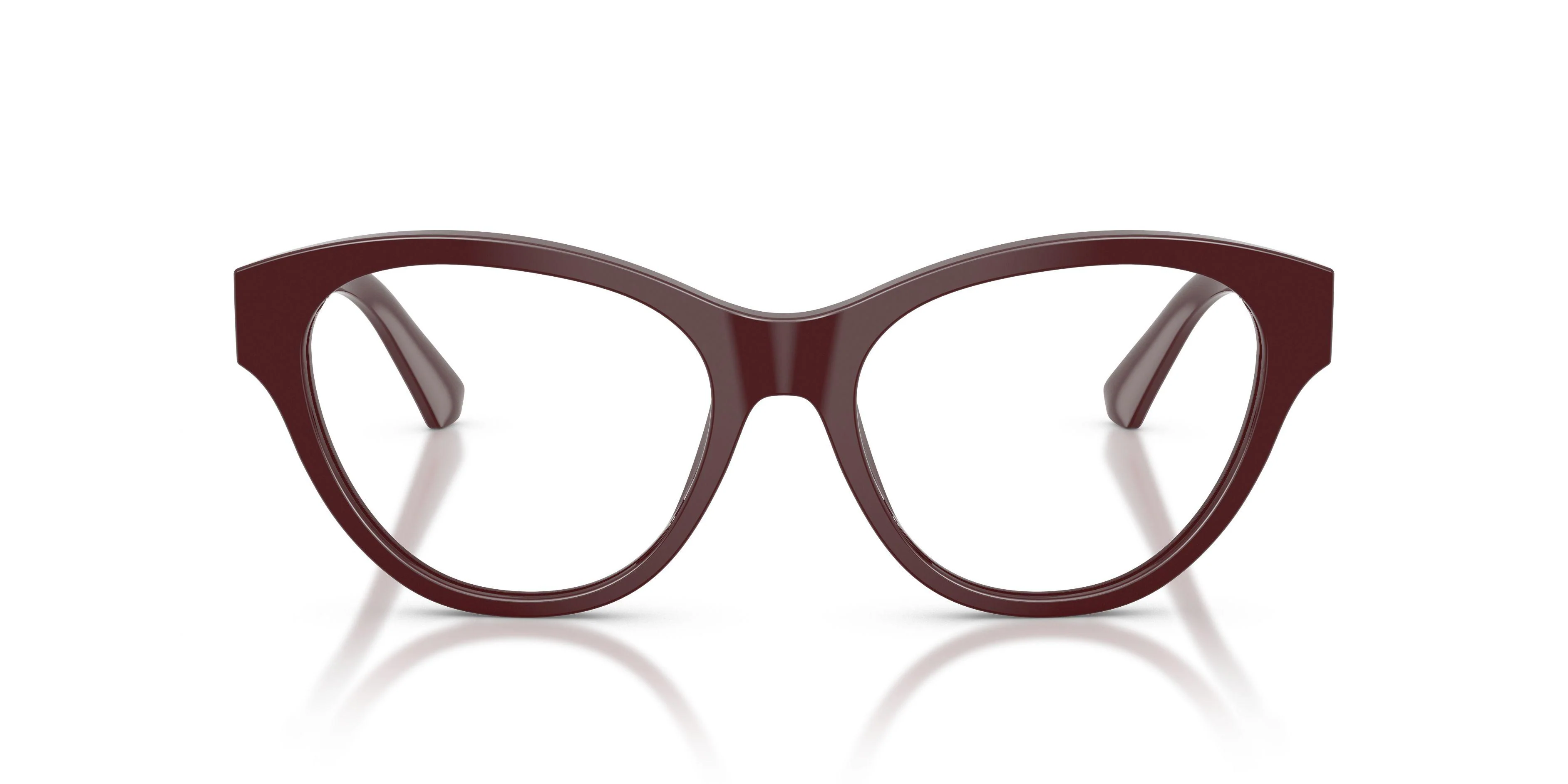 Burberry 2458 Eyeglasses - Image 8