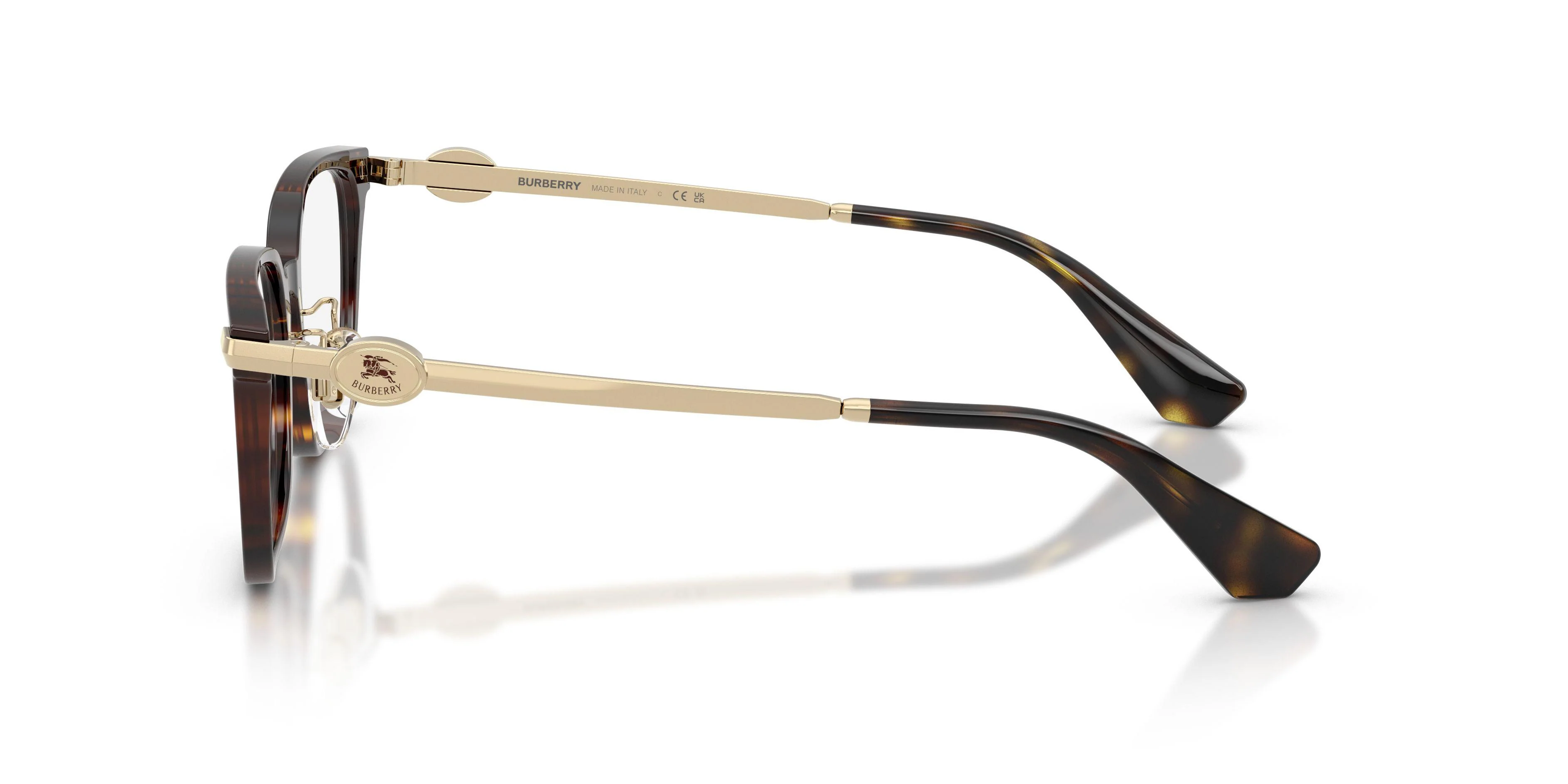 Burberry 2459D Eyeglasses - Image 10