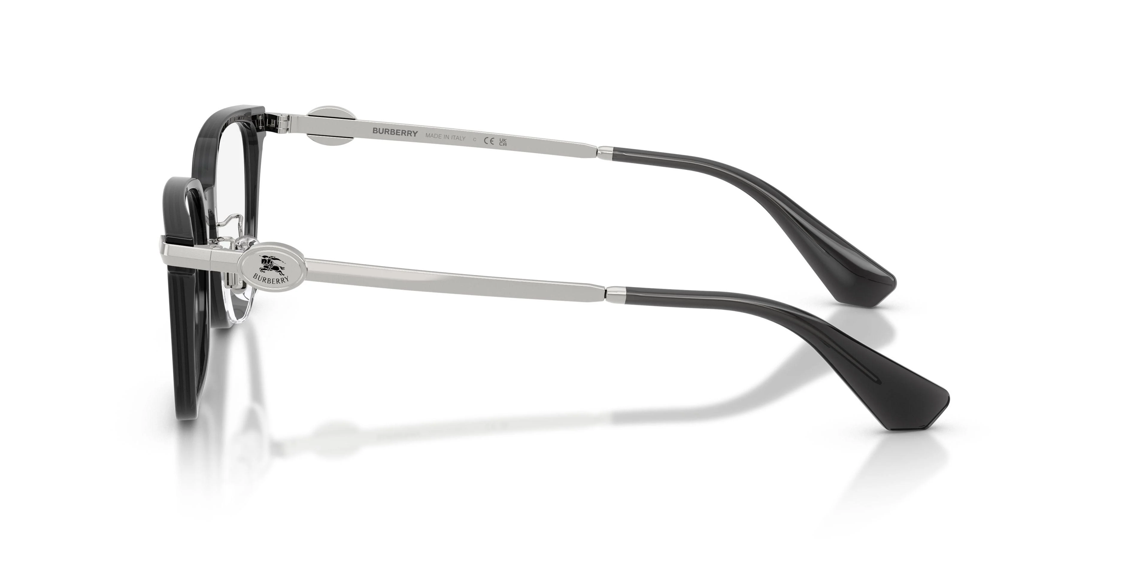 Burberry 2459D Eyeglasses - Image 15