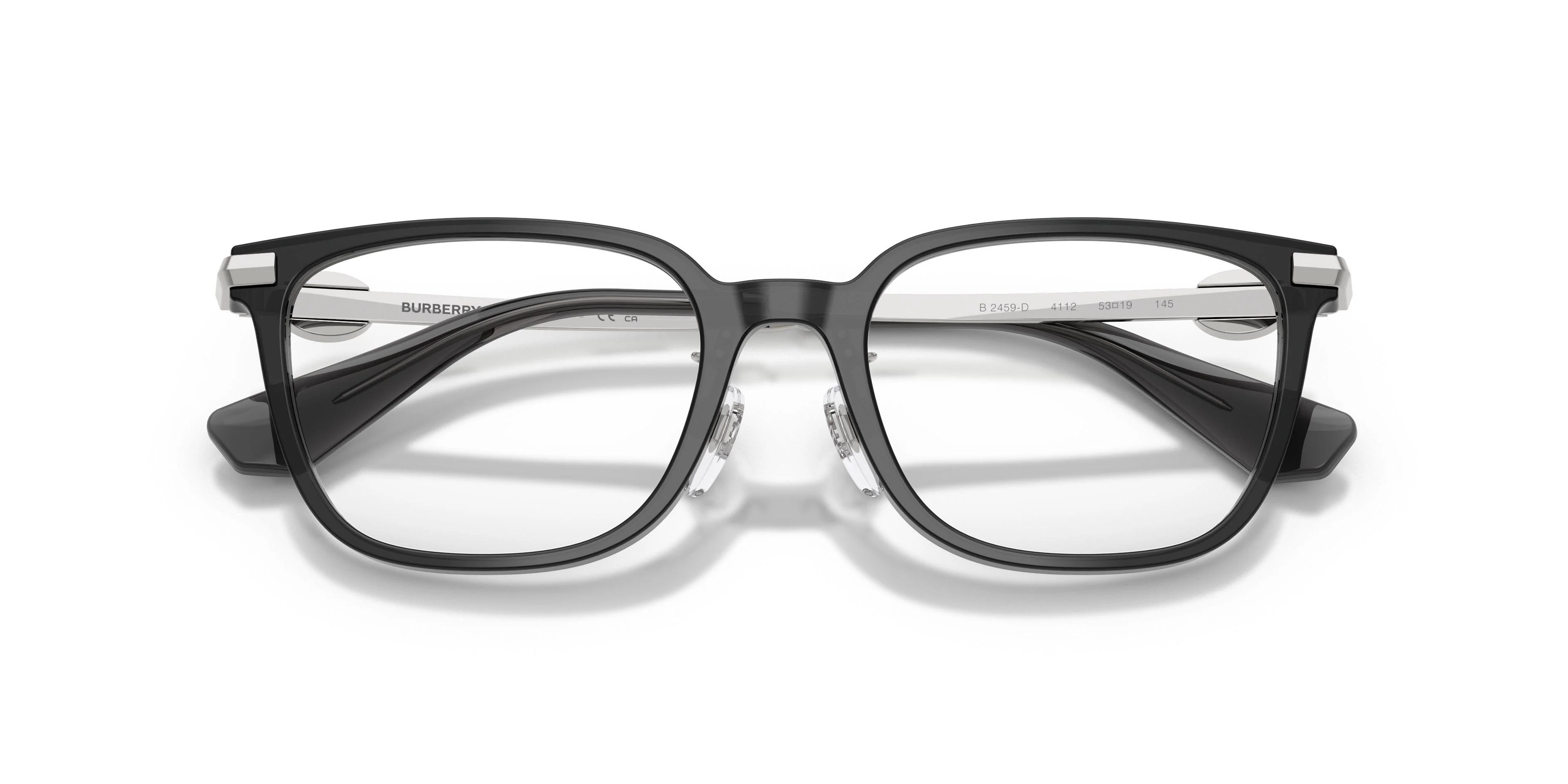 Burberry 2459D Eyeglasses - Image 18