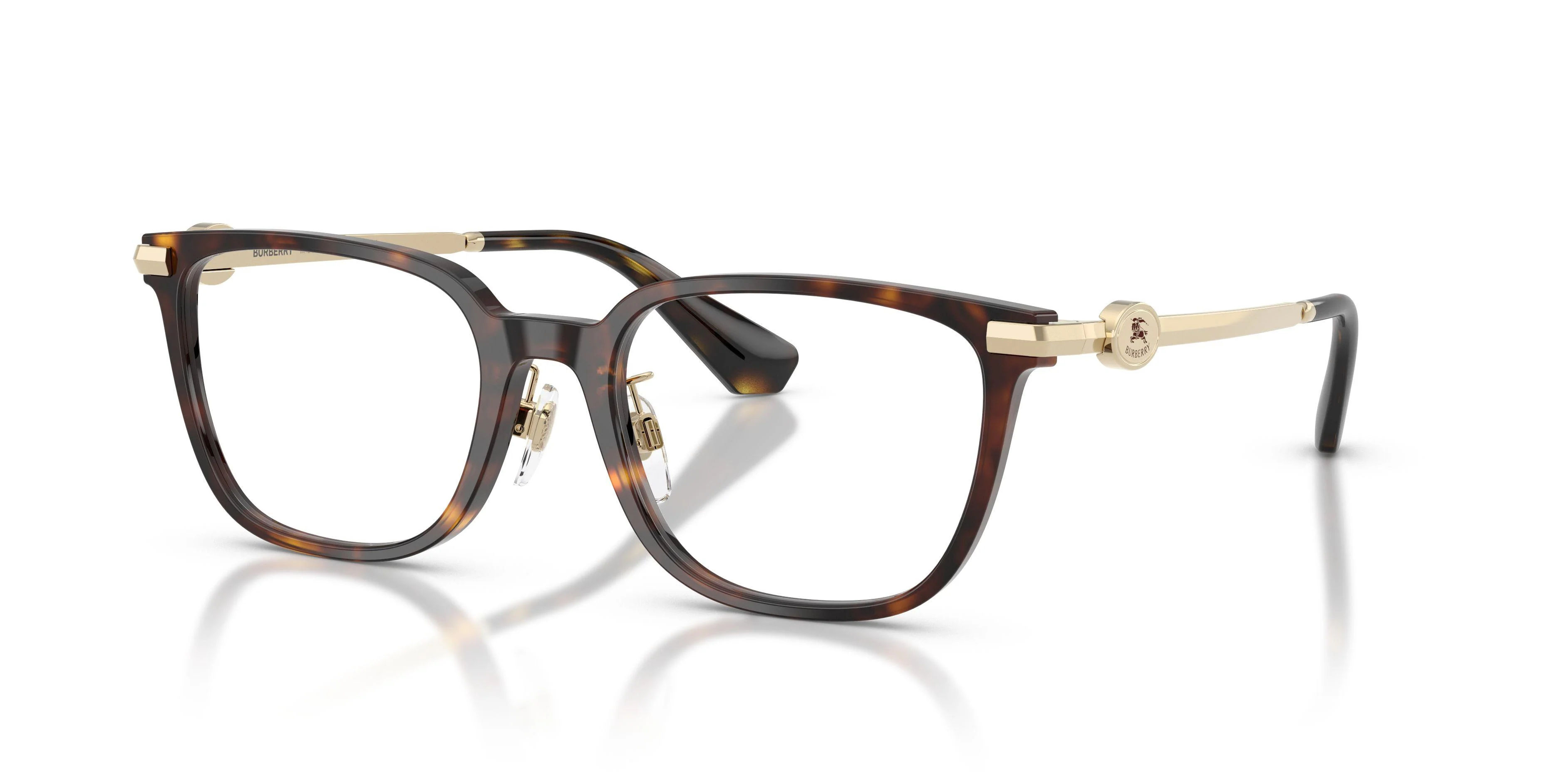 Burberry 2459D Eyeglasses - Image 2