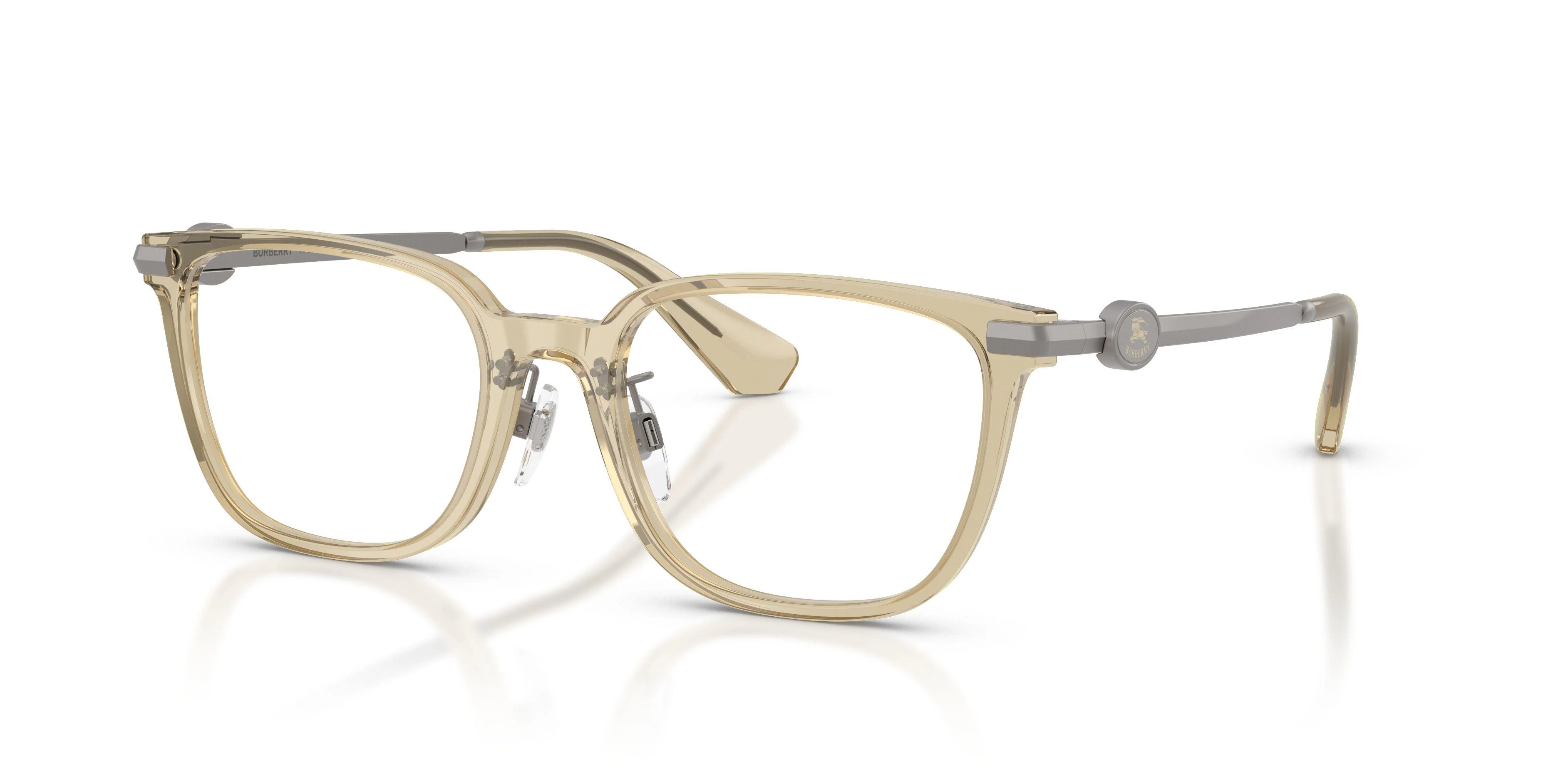 Burberry 2459D Eyeglasses - Image 4