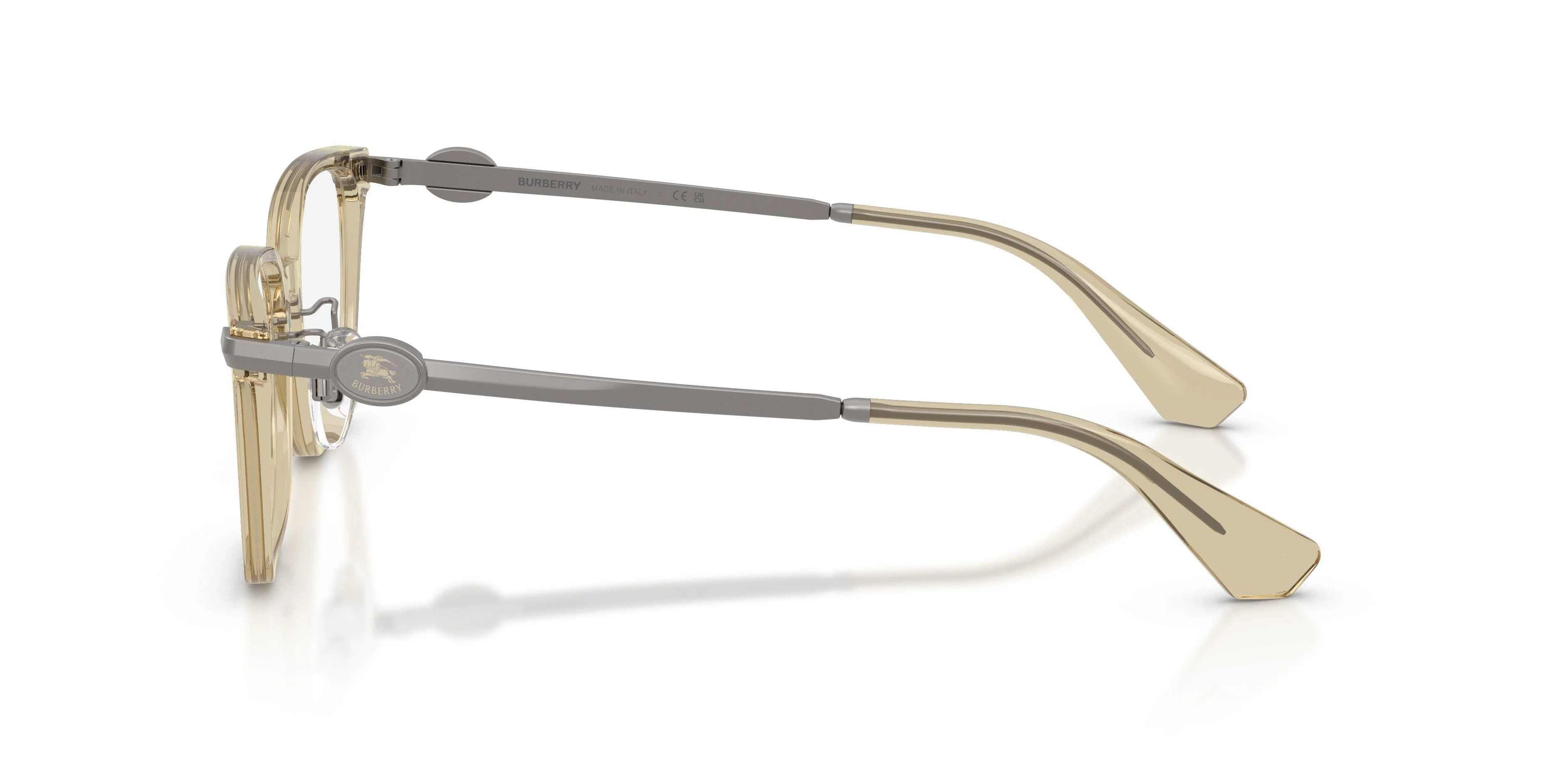 Burberry 2459D Eyeglasses - Image 5