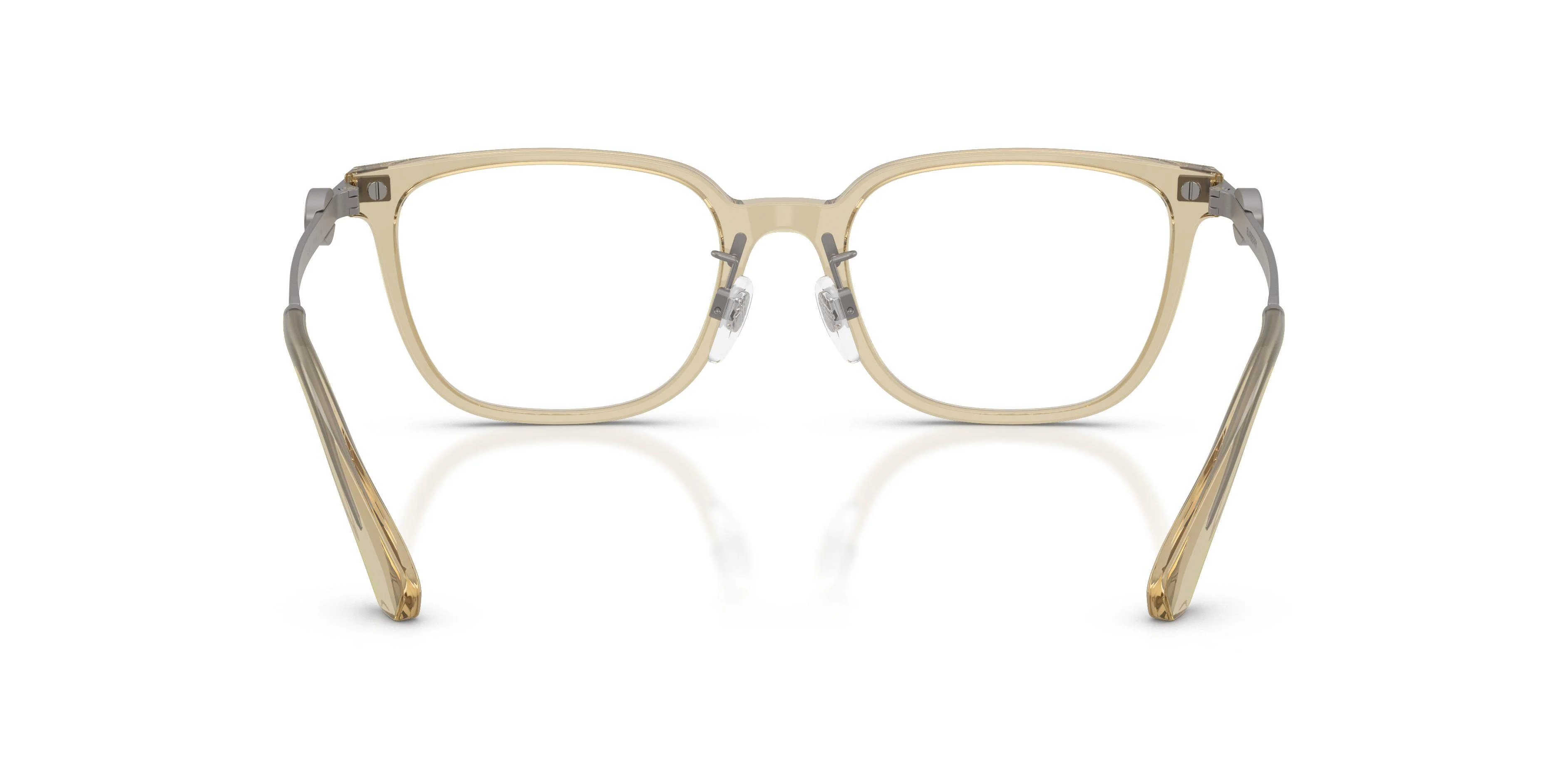 Burberry 2459D Eyeglasses - Image 6