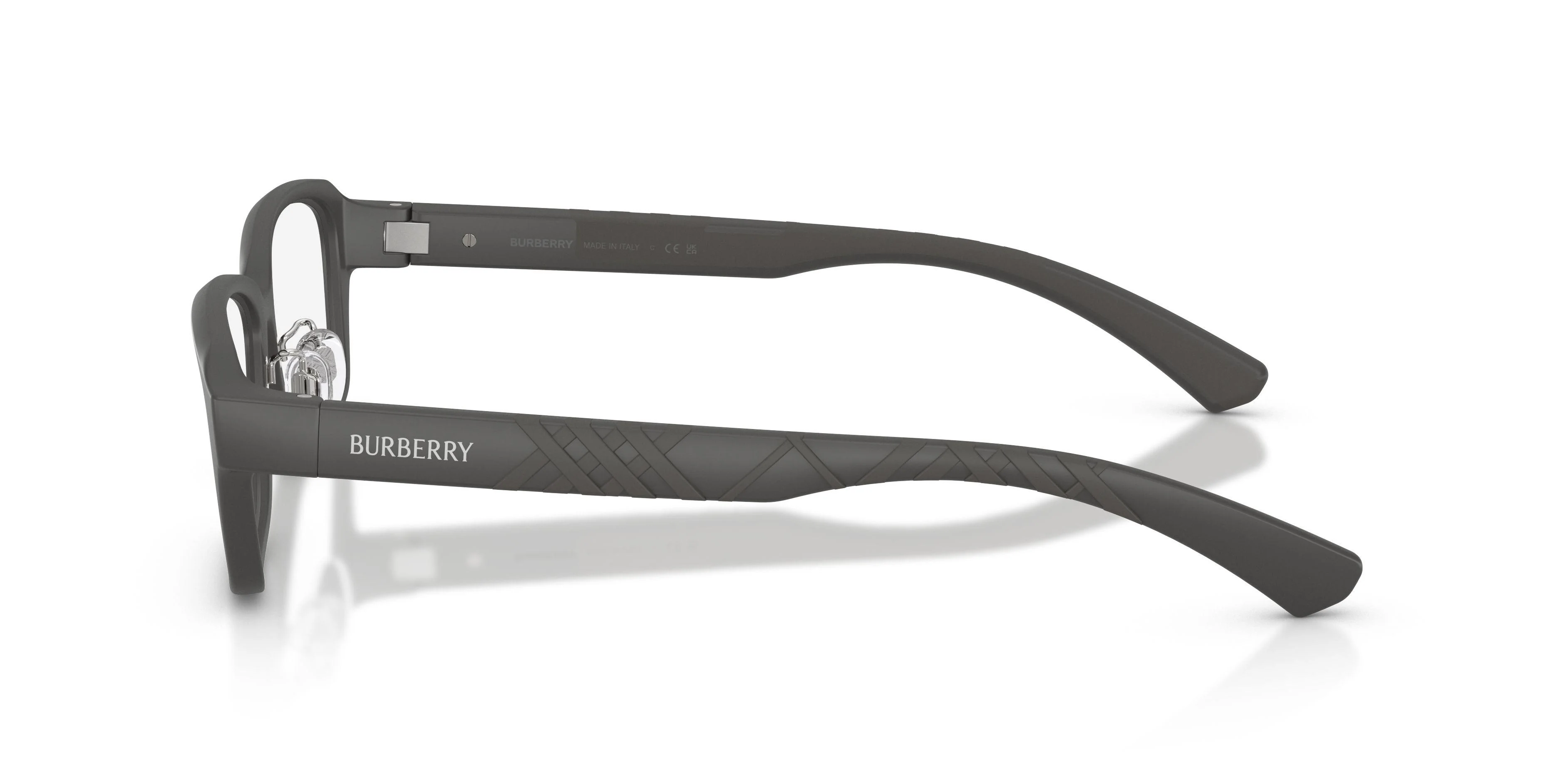 Burberry 2461D Eyeglasses - Image 11