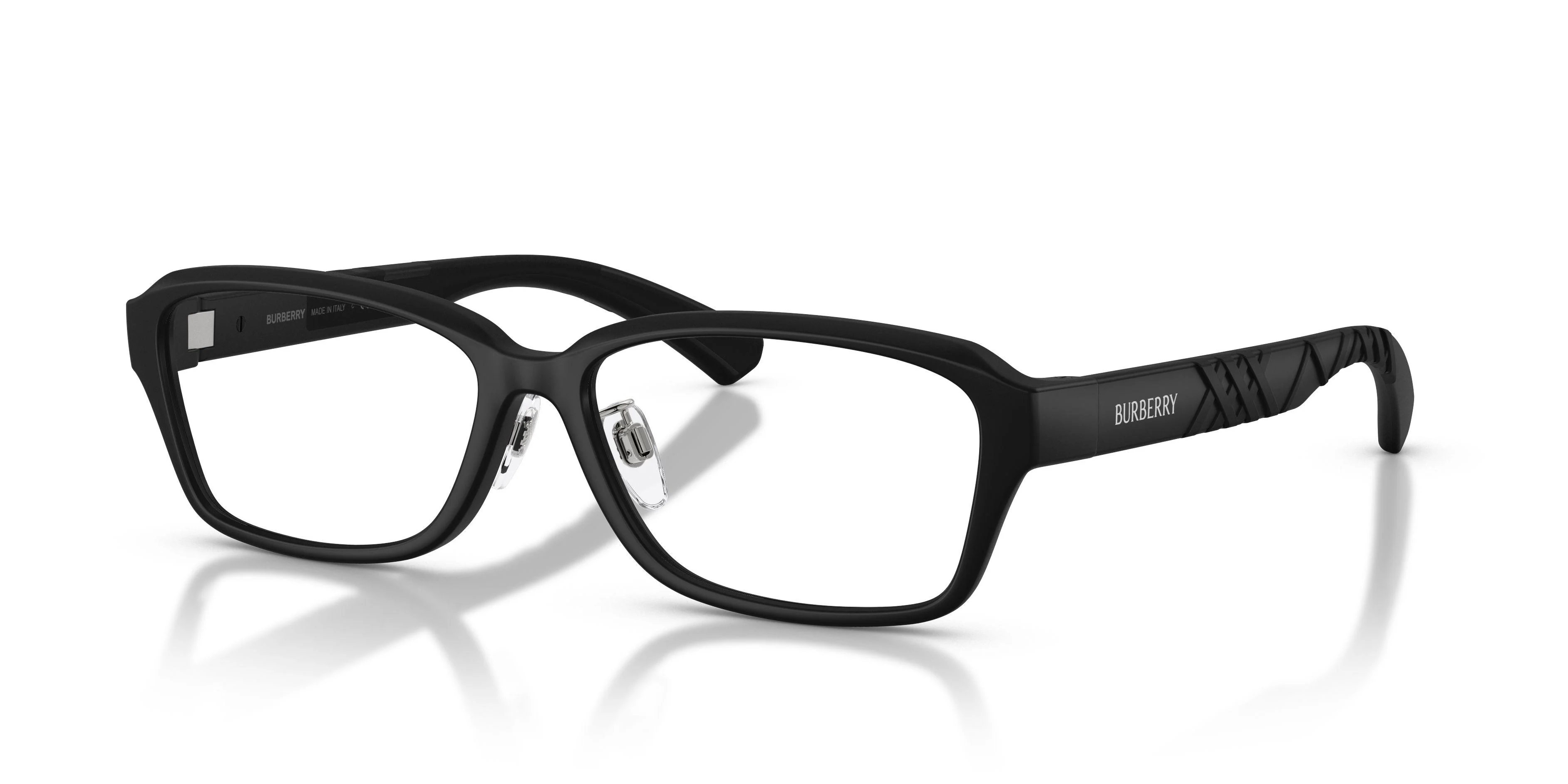 Burberry 2461D Eyeglasses - Image 15