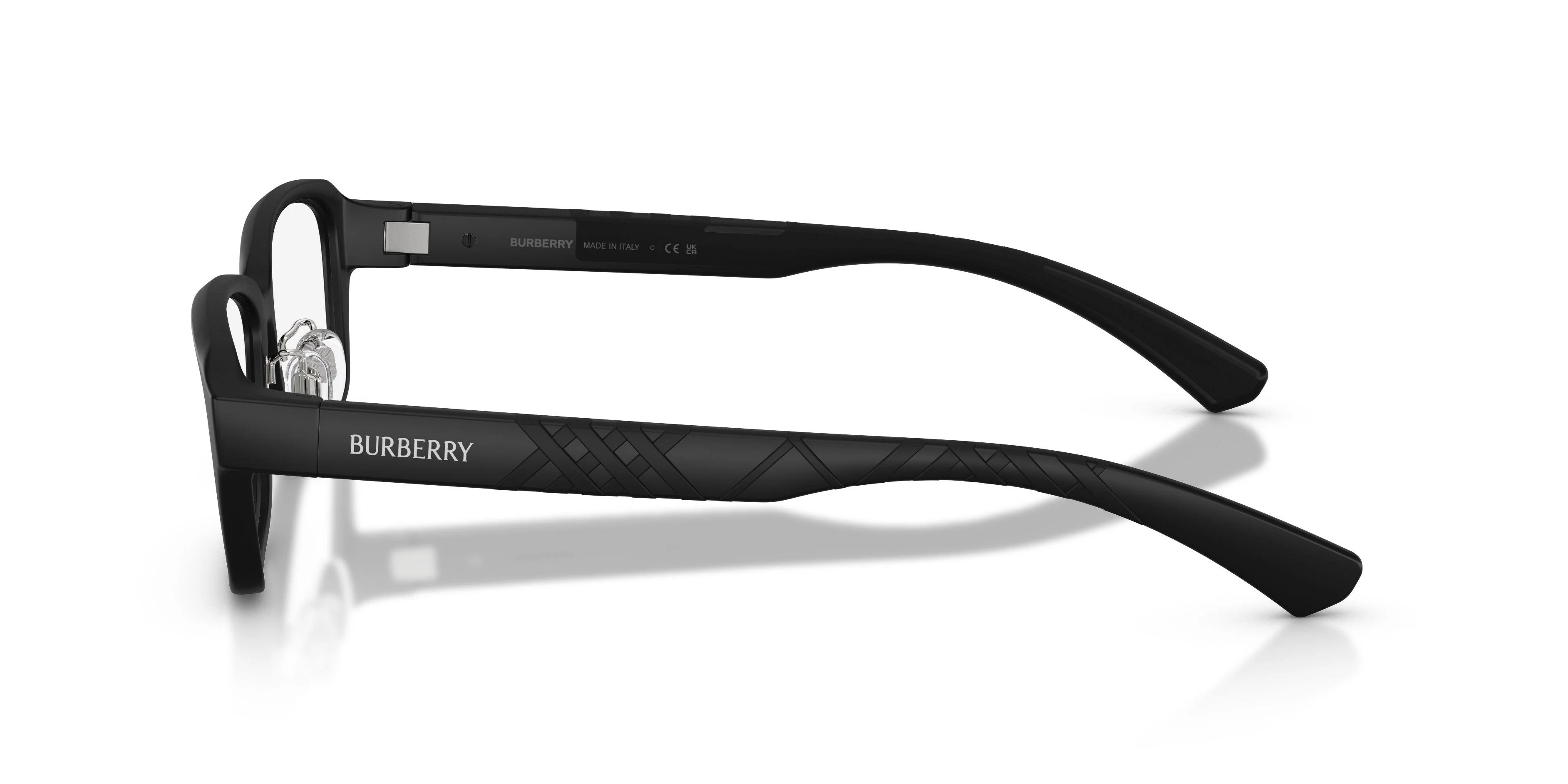Burberry 2461D Eyeglasses - Image 16