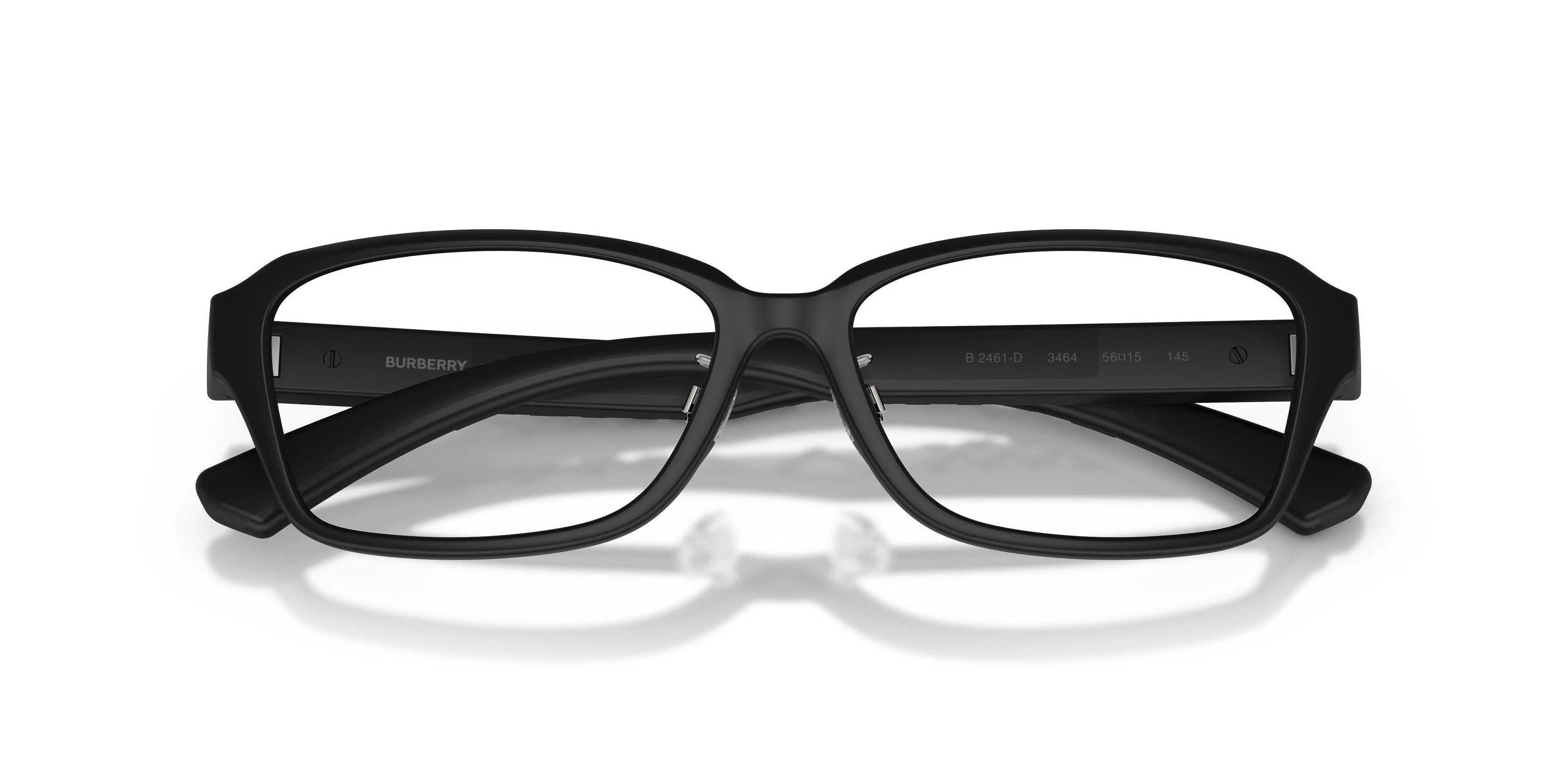 Burberry 2461D Eyeglasses - Image 19