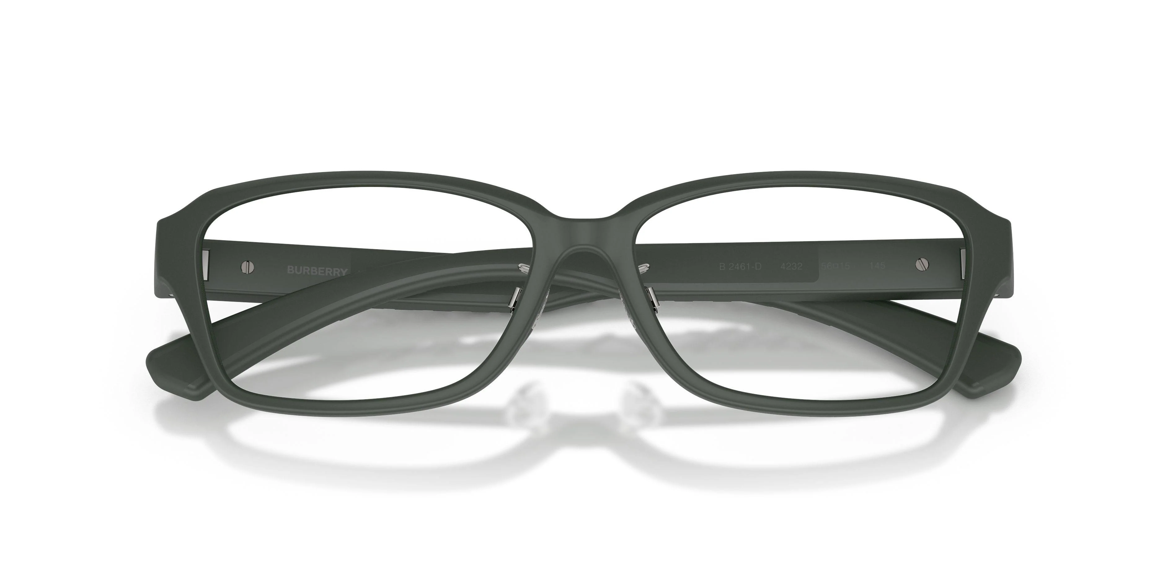 Burberry 2461D Eyeglasses - Image 24