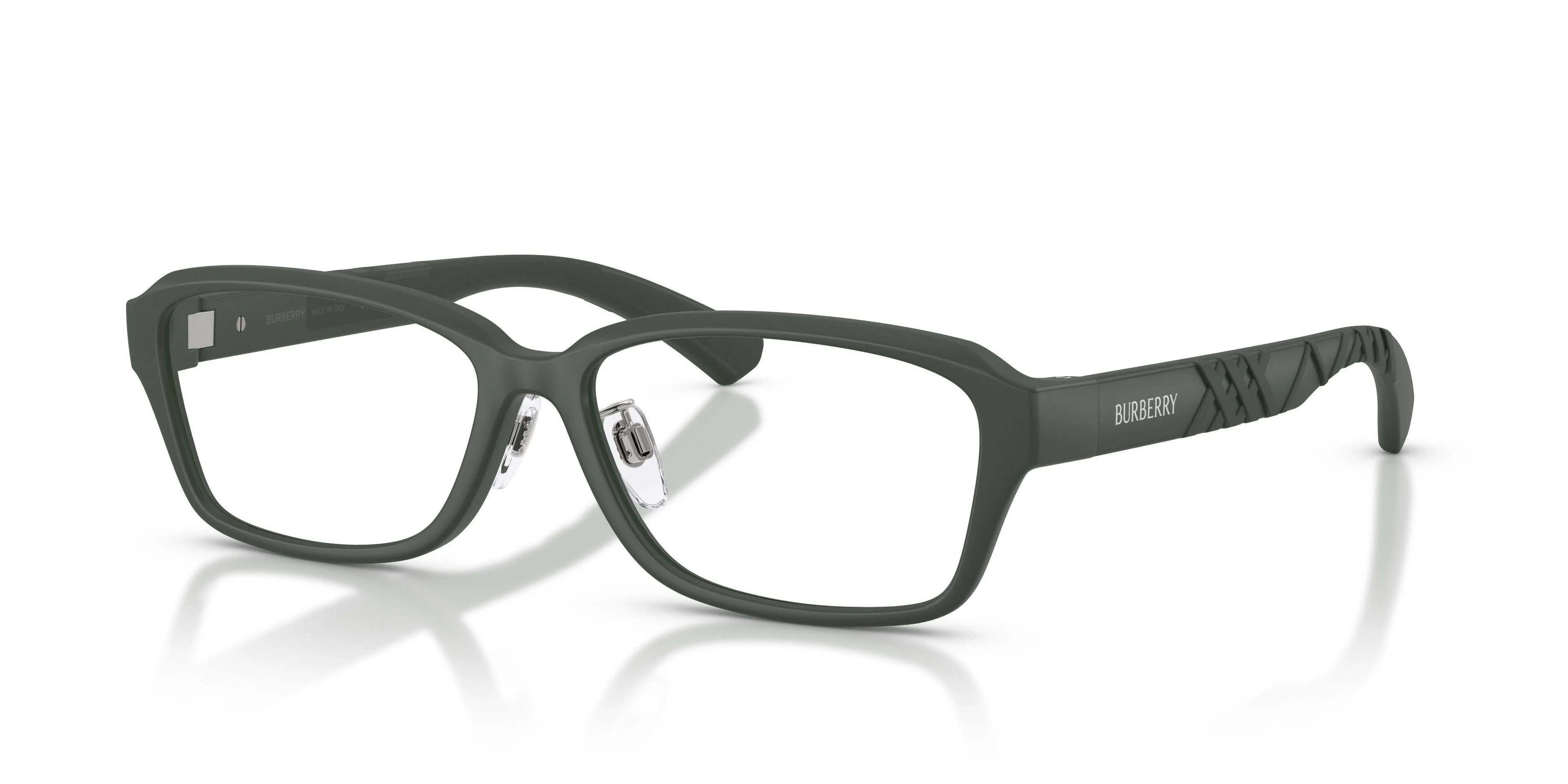 Burberry 2461D Eyeglasses - Image 4