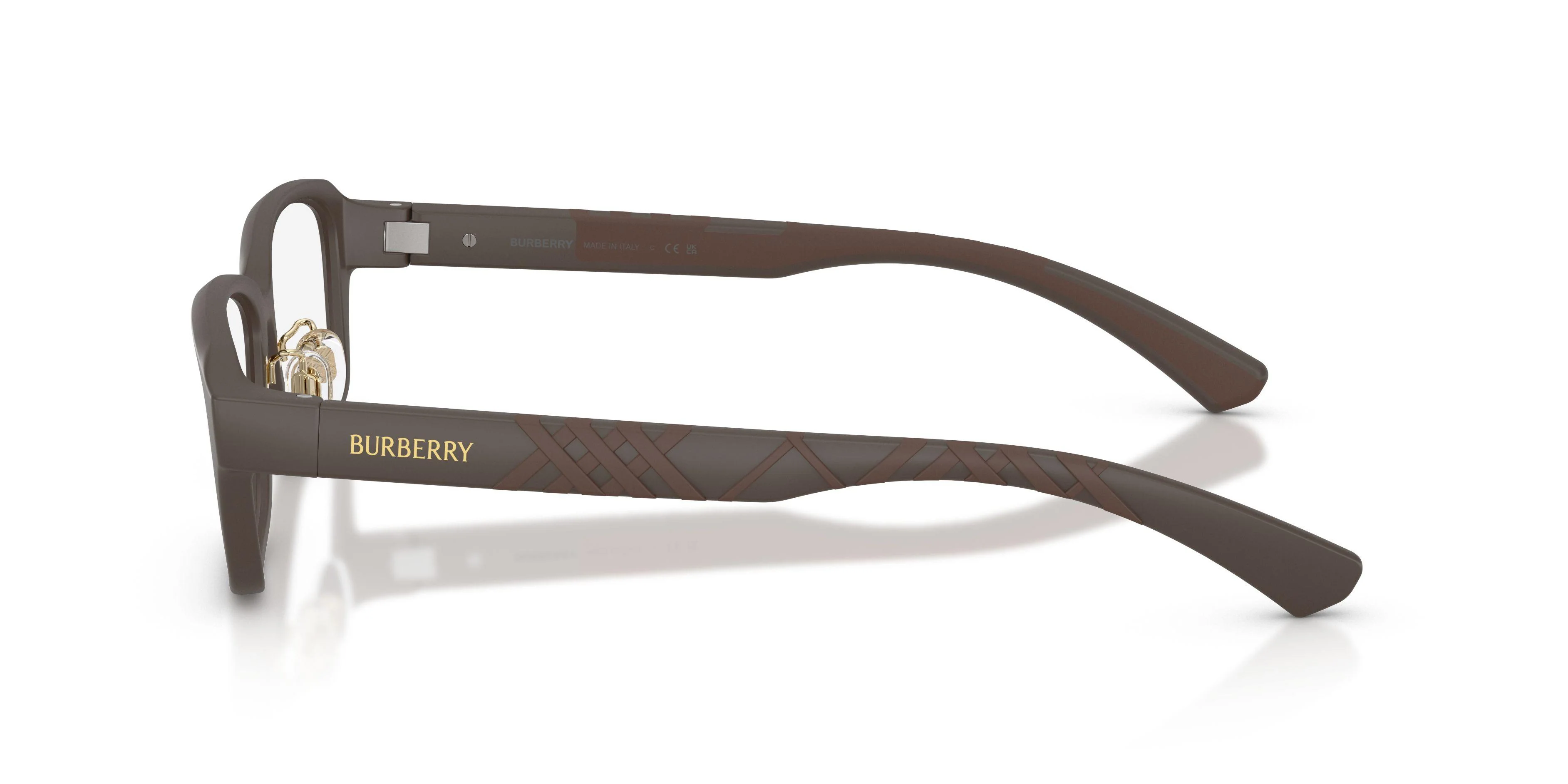 Burberry 2461D Eyeglasses - Image 6
