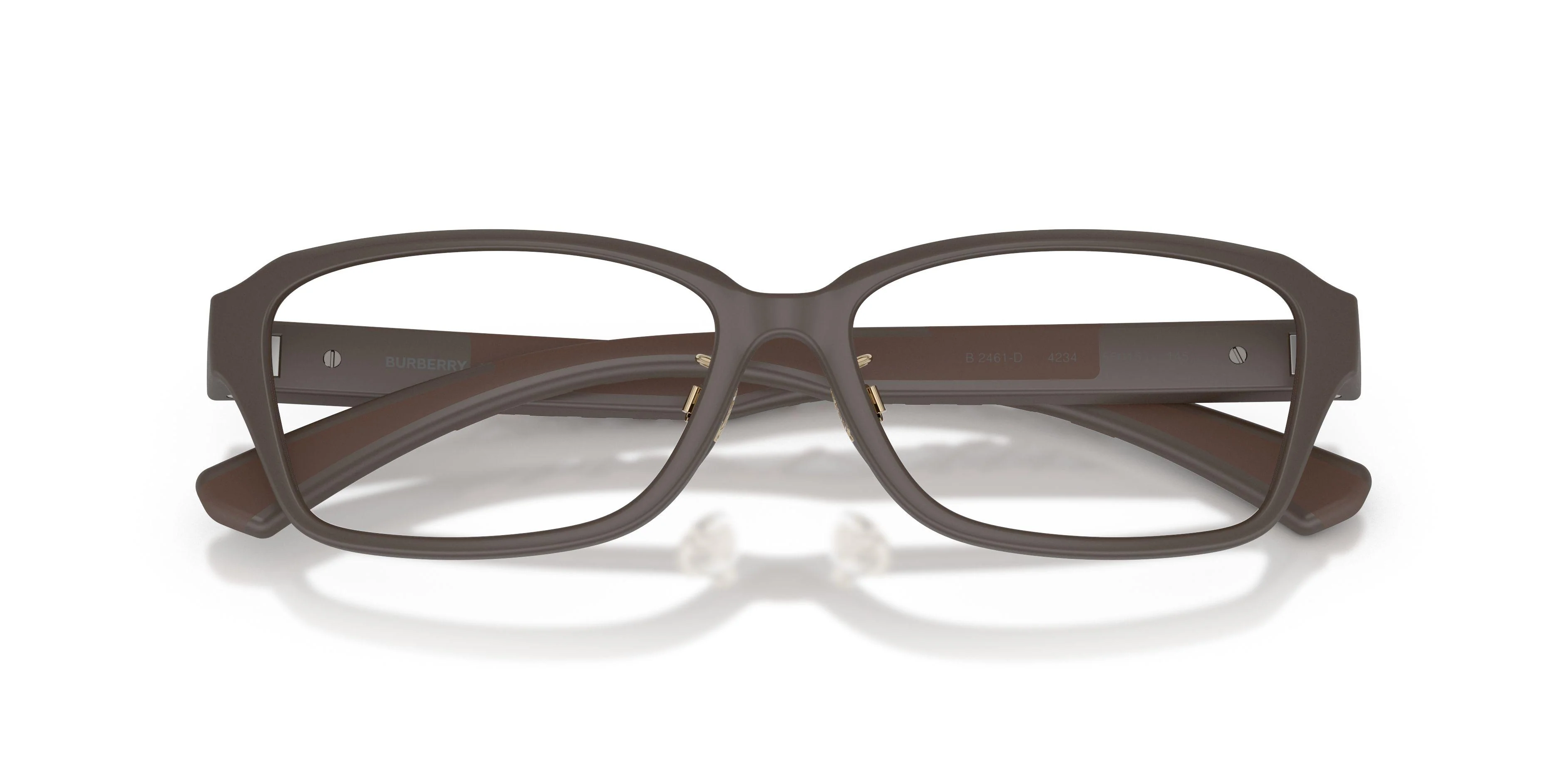 Burberry 2461D Eyeglasses - Image 9