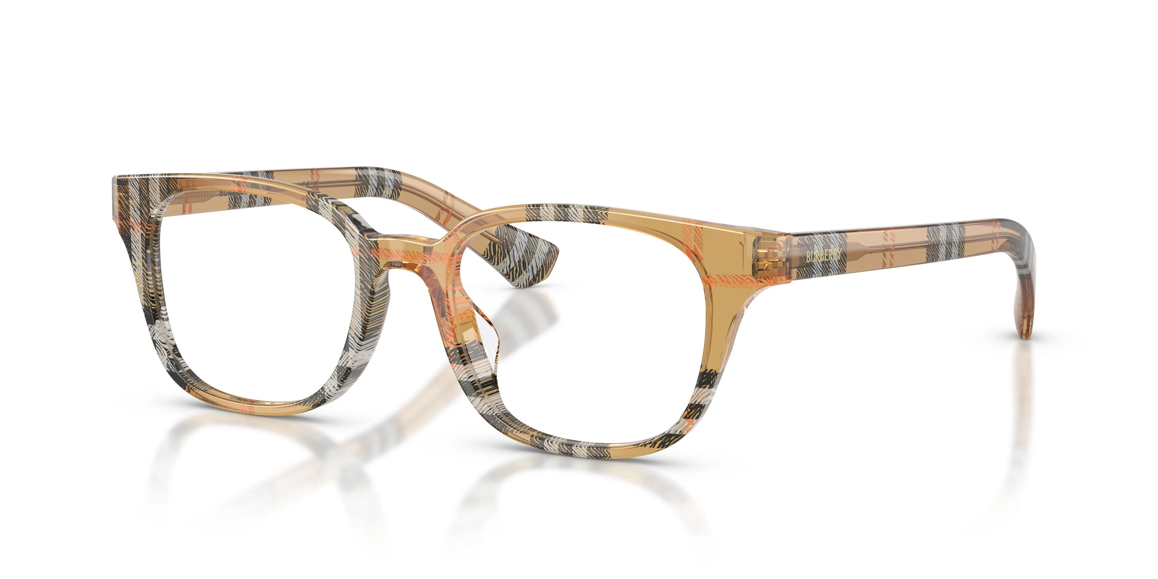 Burberry 2462D Eyeglasses - Image 10