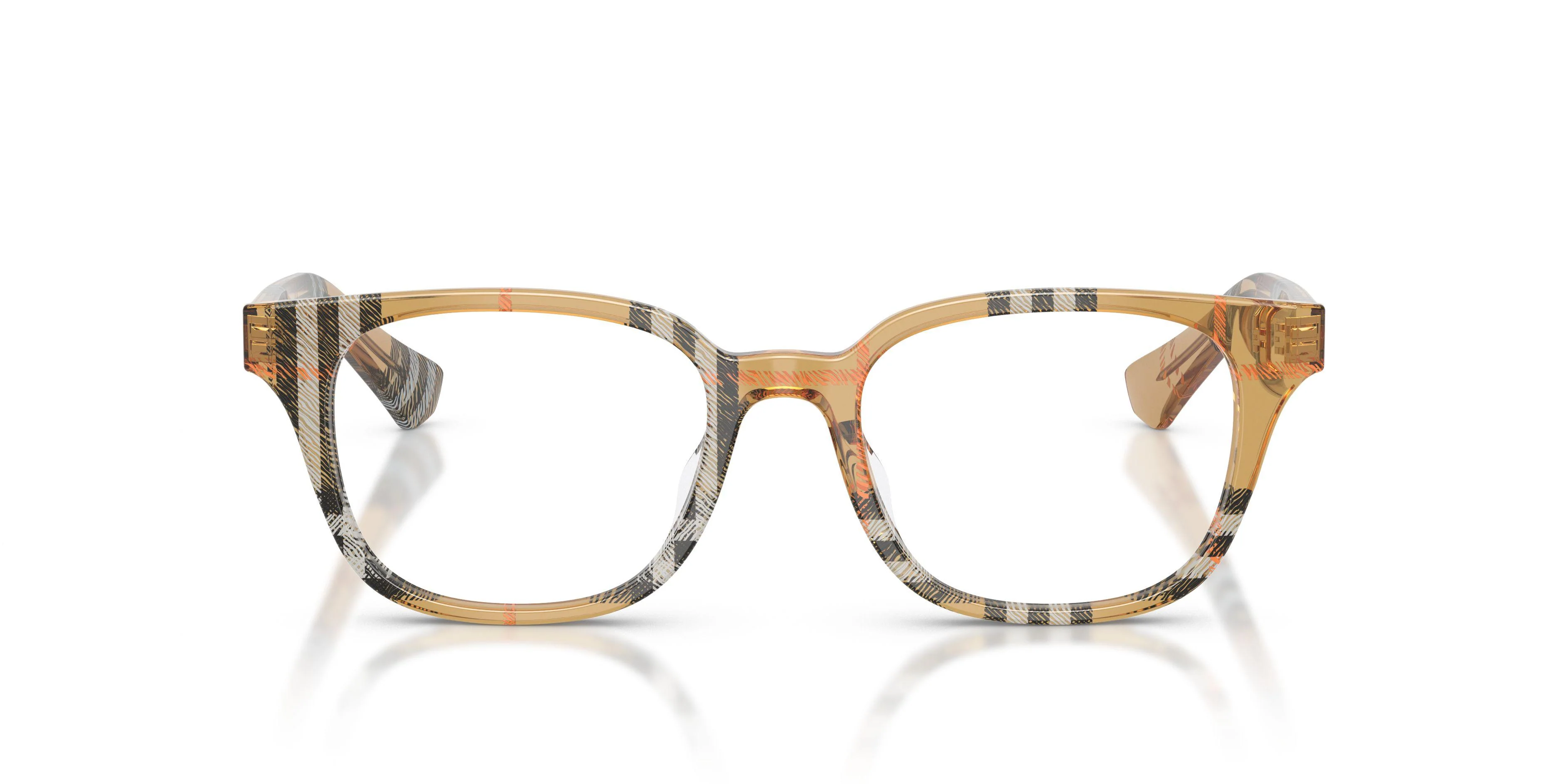 Burberry 2462D Eyeglasses - Image 13