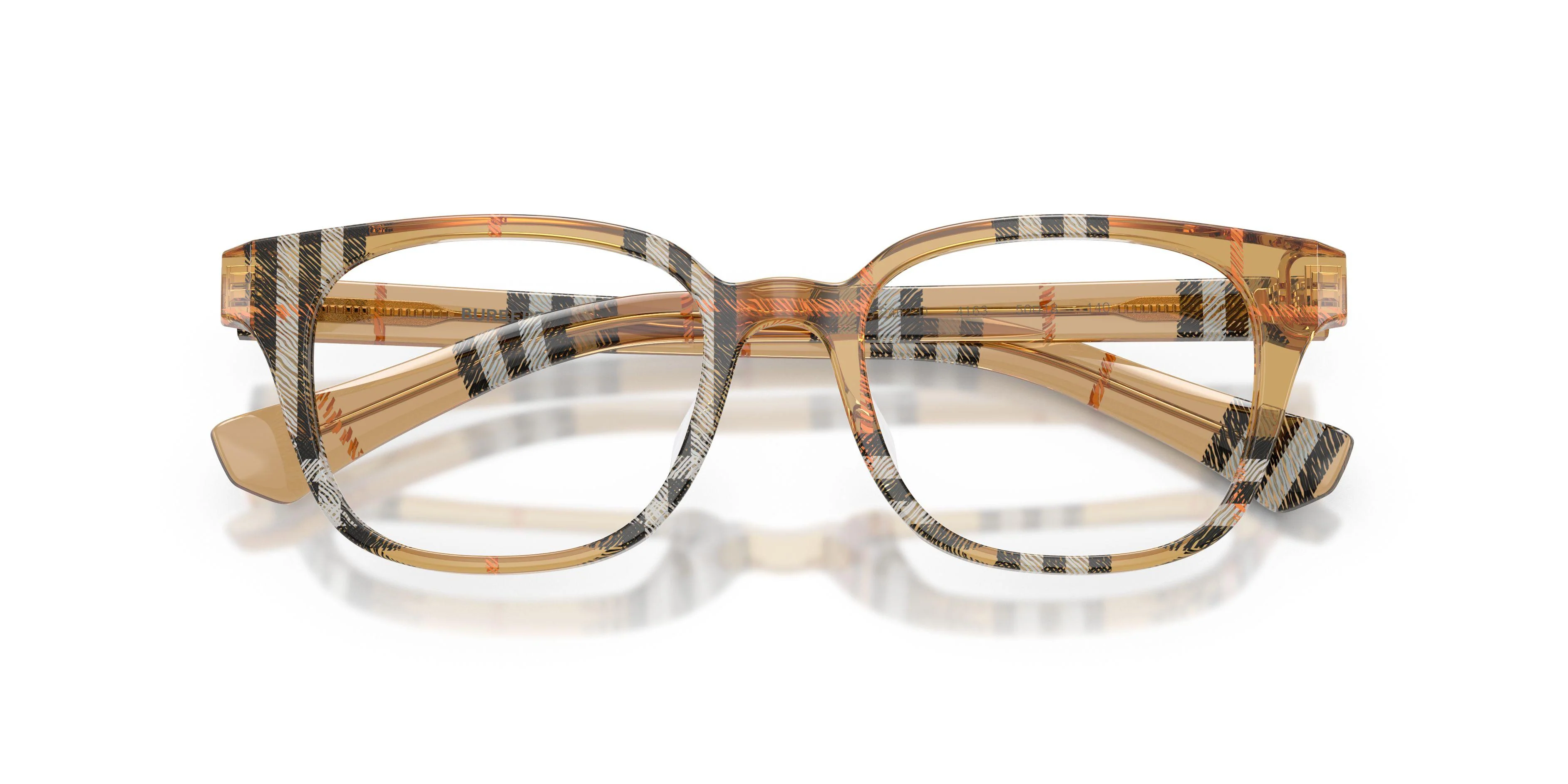 Burberry 2462D Eyeglasses - Image 14