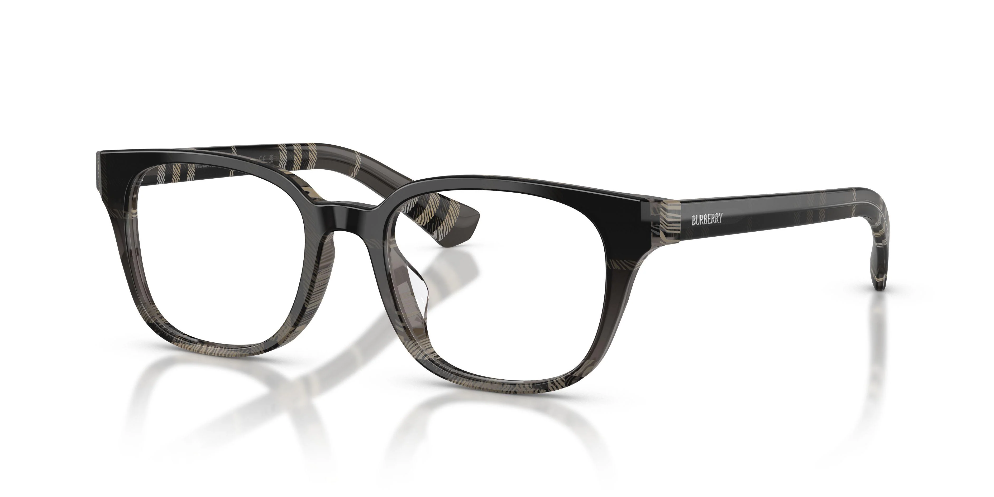 Burberry 2462D Eyeglasses - Image 15