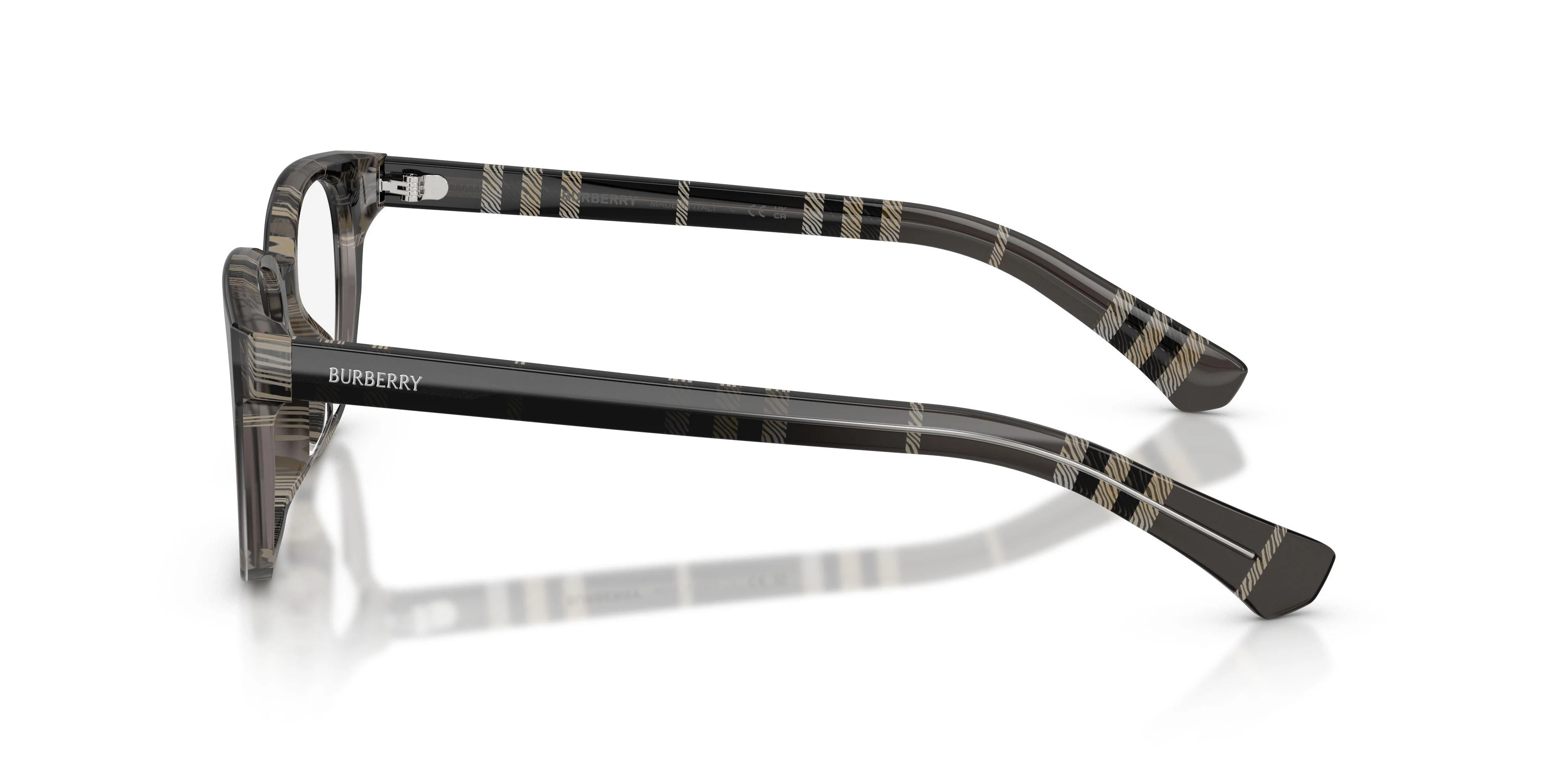 Burberry 2462D Eyeglasses - Image 16