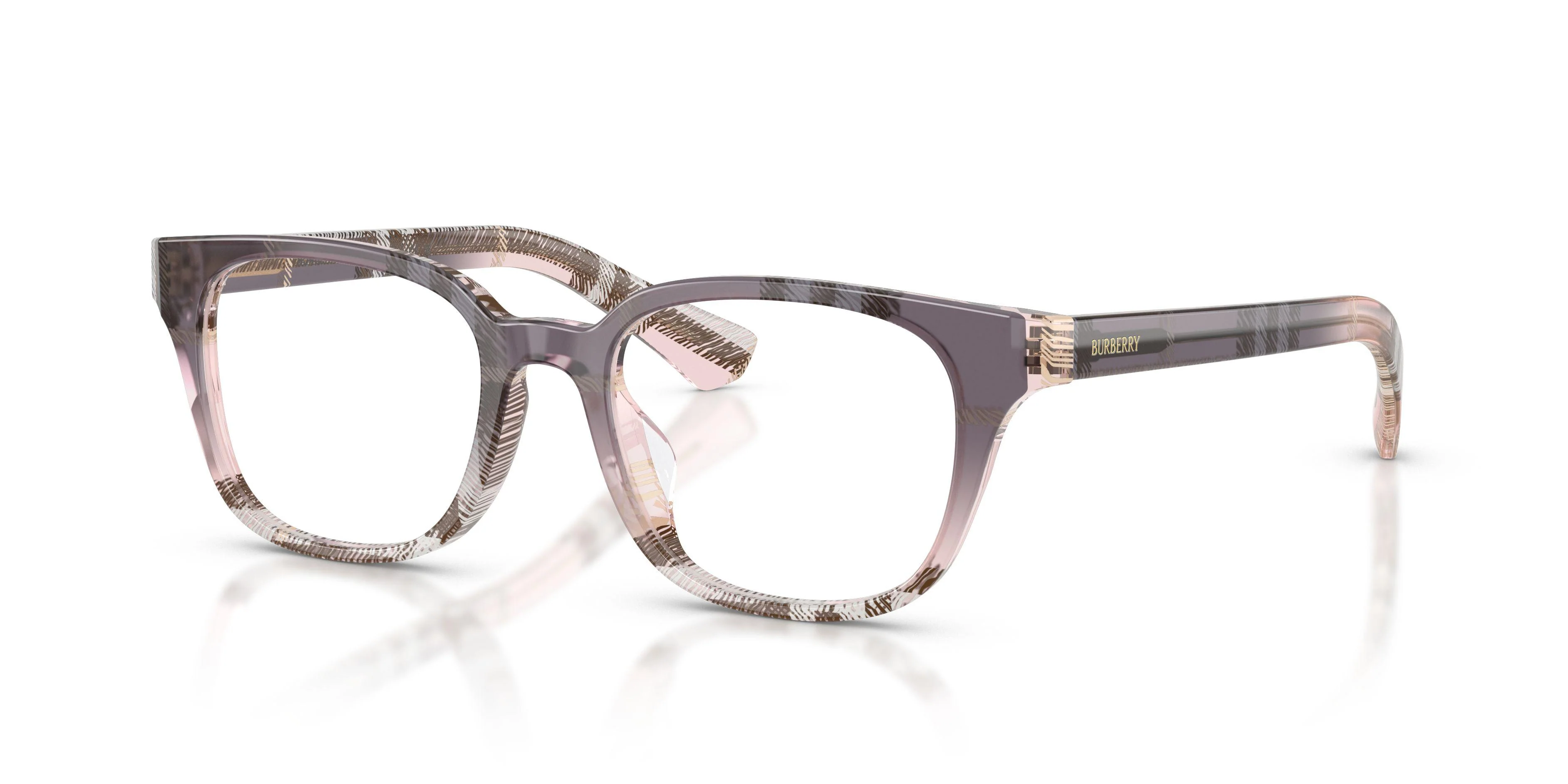 Burberry 2462D Eyeglasses - Image 4