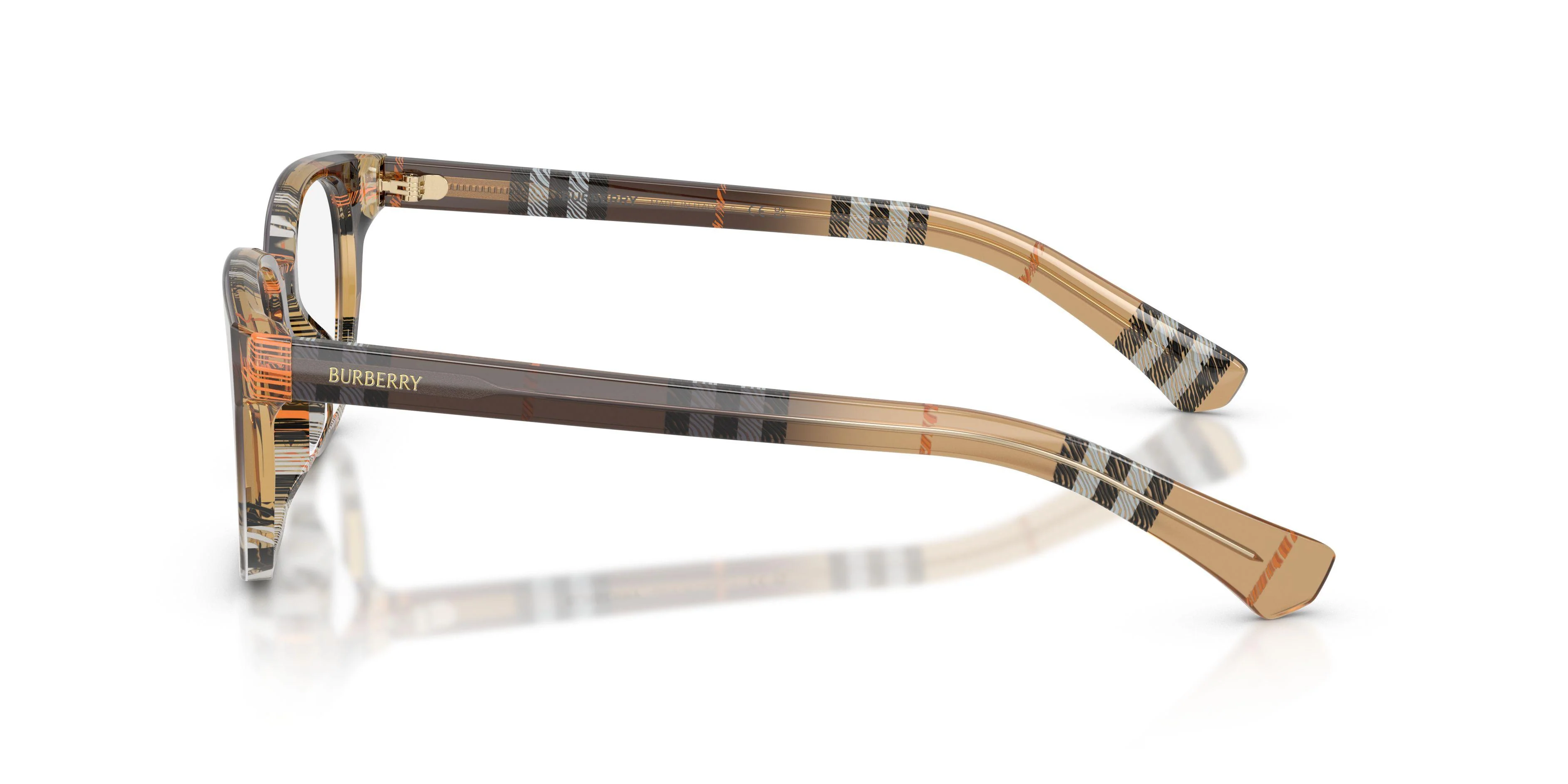 Burberry 2462D Eyeglasses - Image 6