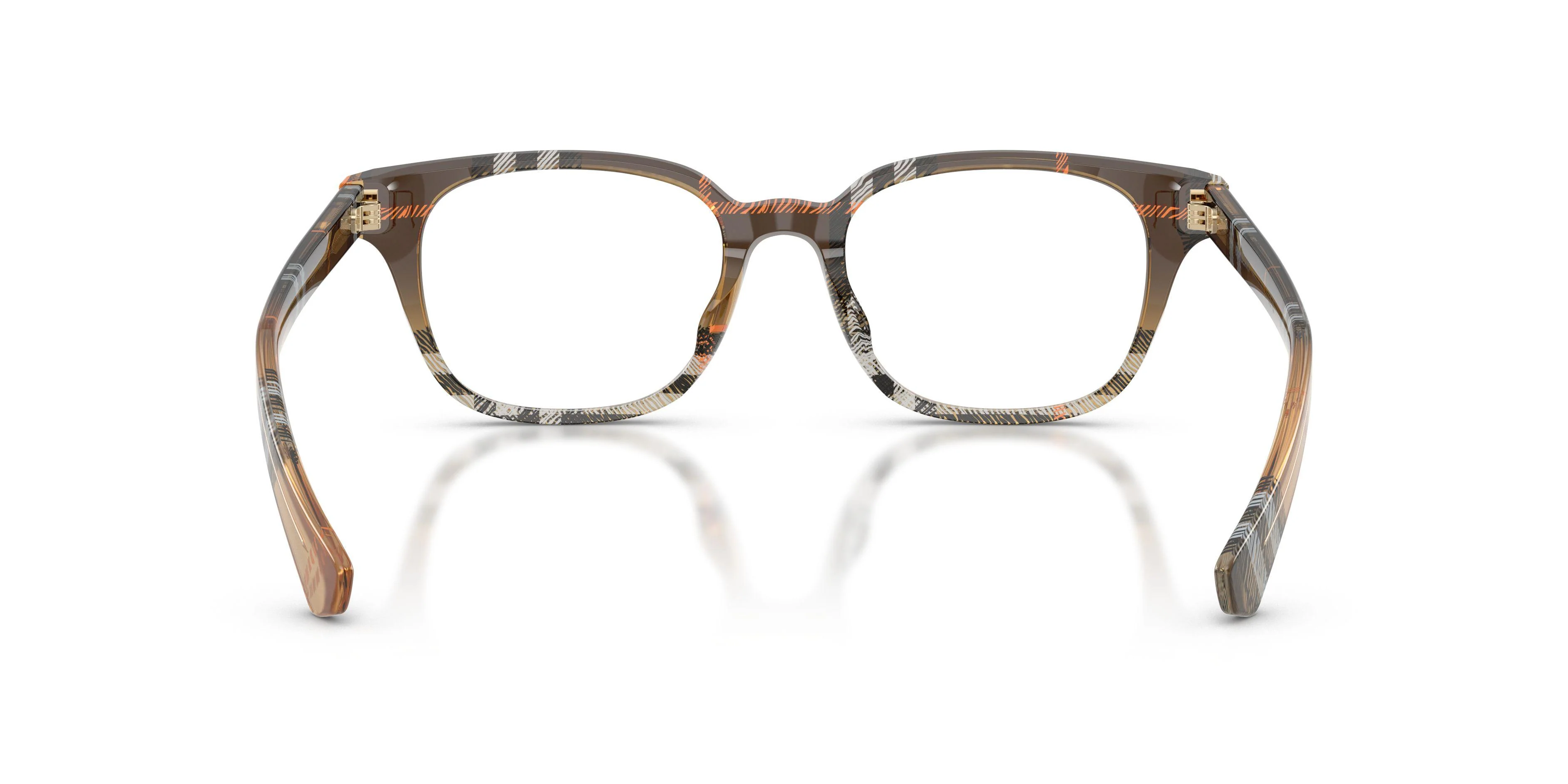 Burberry 2462D Eyeglasses - Image 7