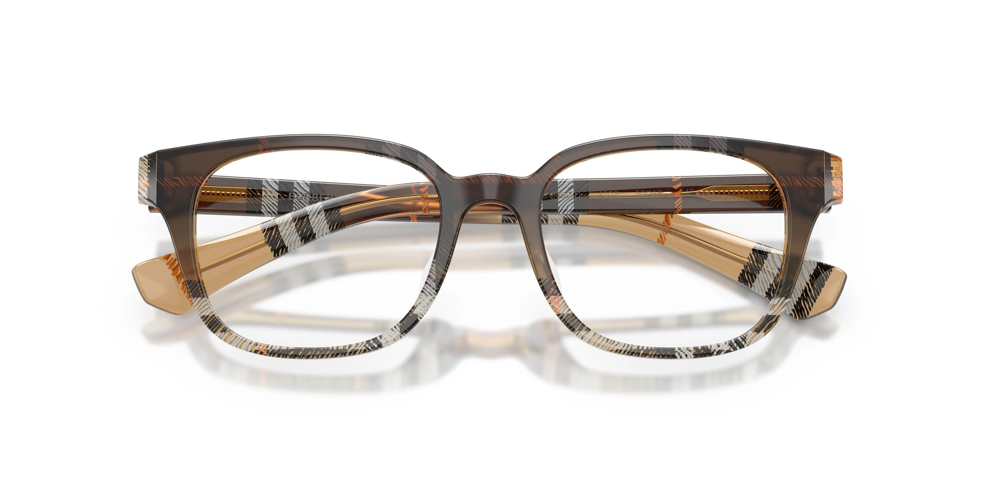Burberry 2462D Eyeglasses - Image 9