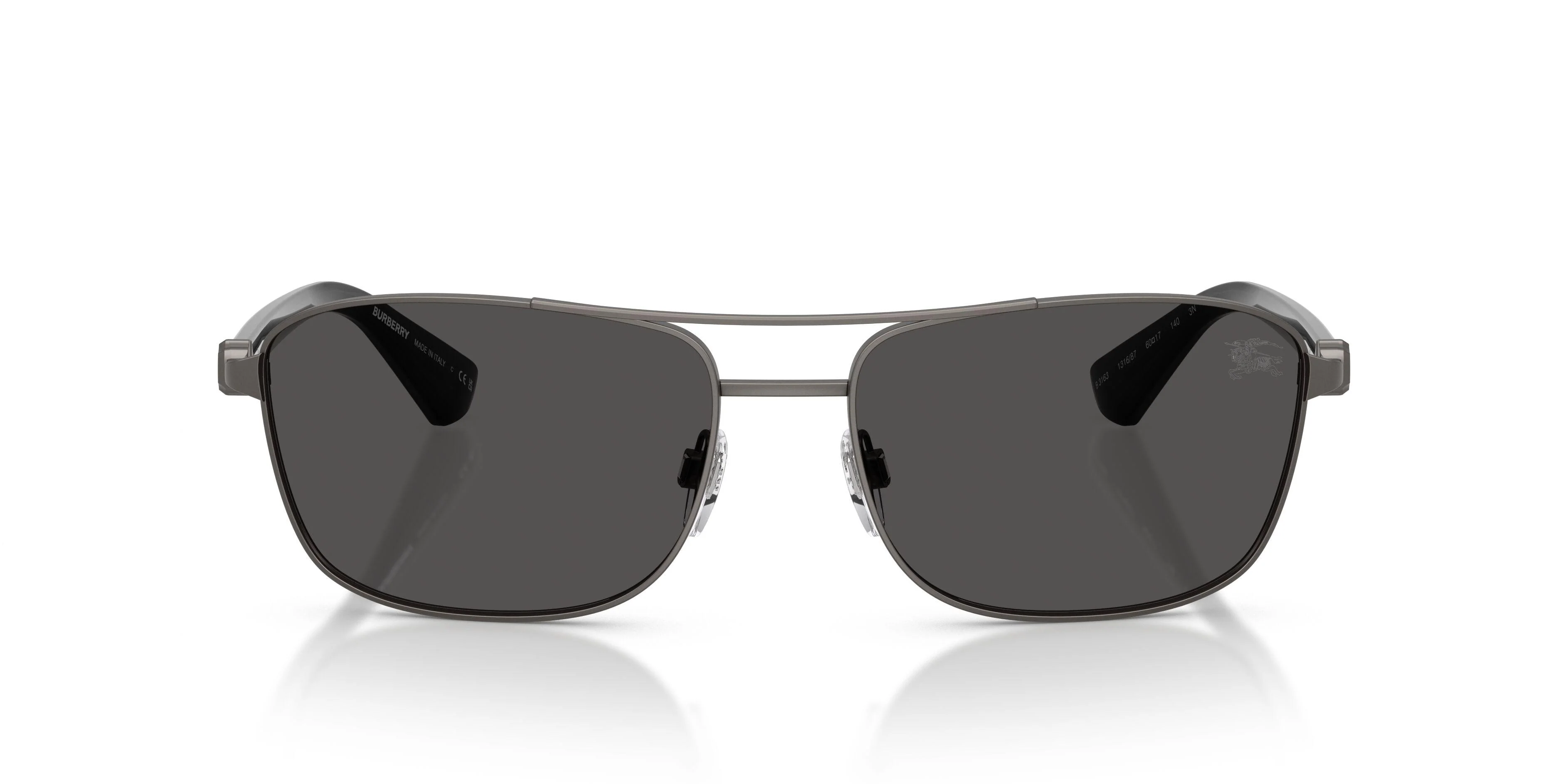 Burberry 3163 Sunglasses - Image 13