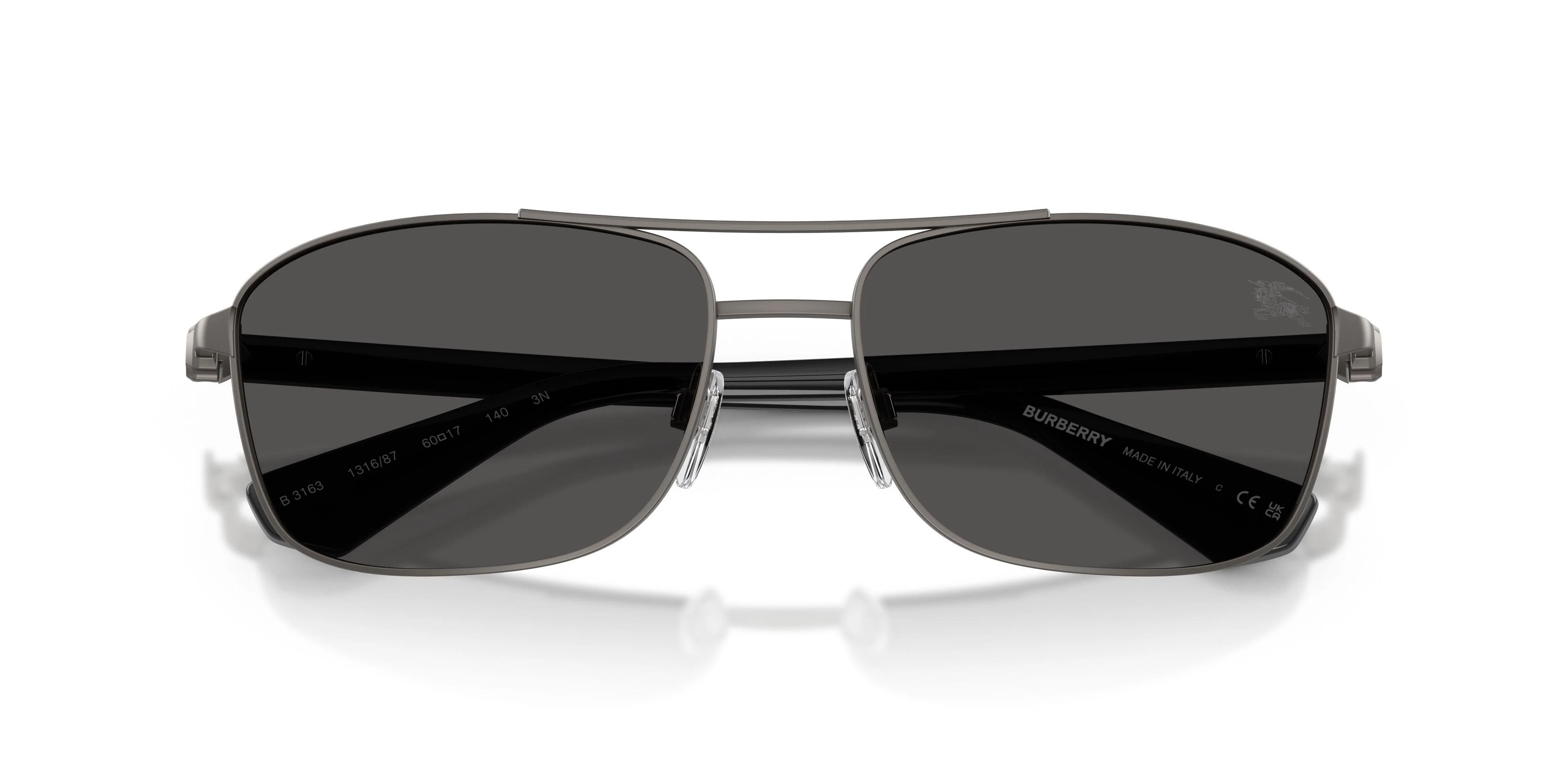 Burberry 3163 Sunglasses - Image 14