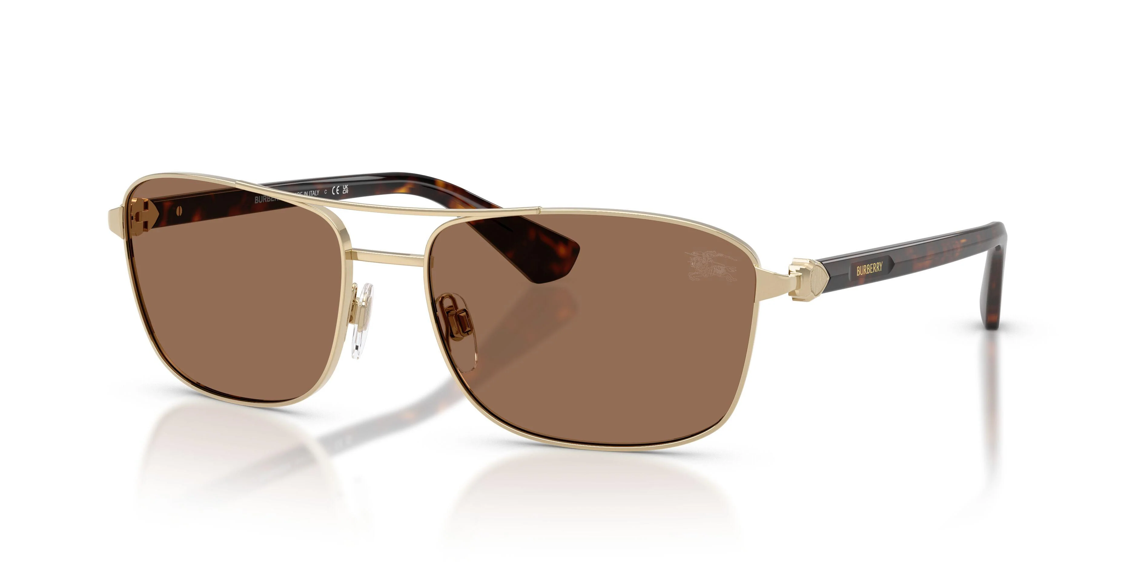 Burberry 3163 Sunglasses - Image 15