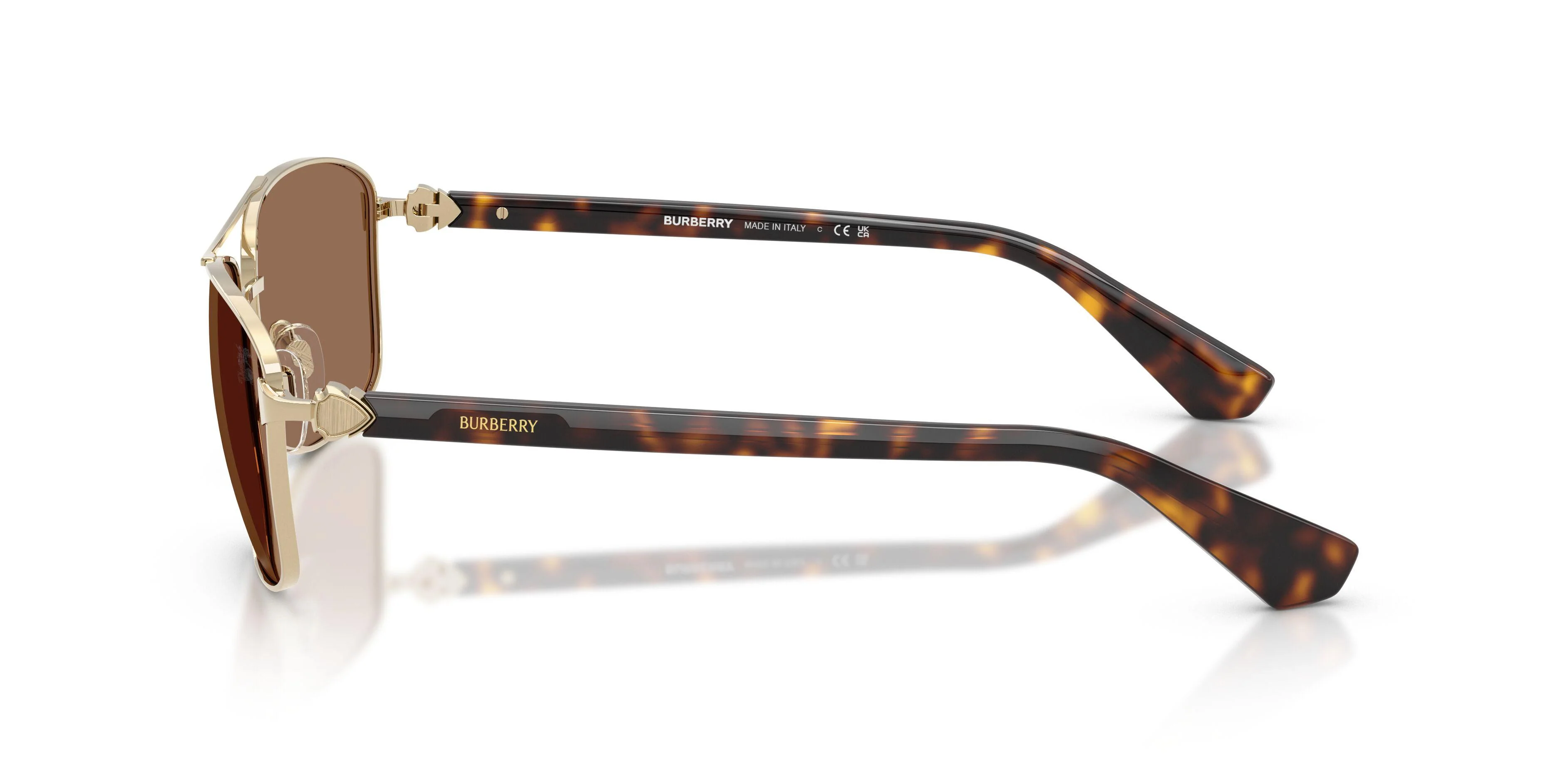 Burberry 3163 Sunglasses - Image 16