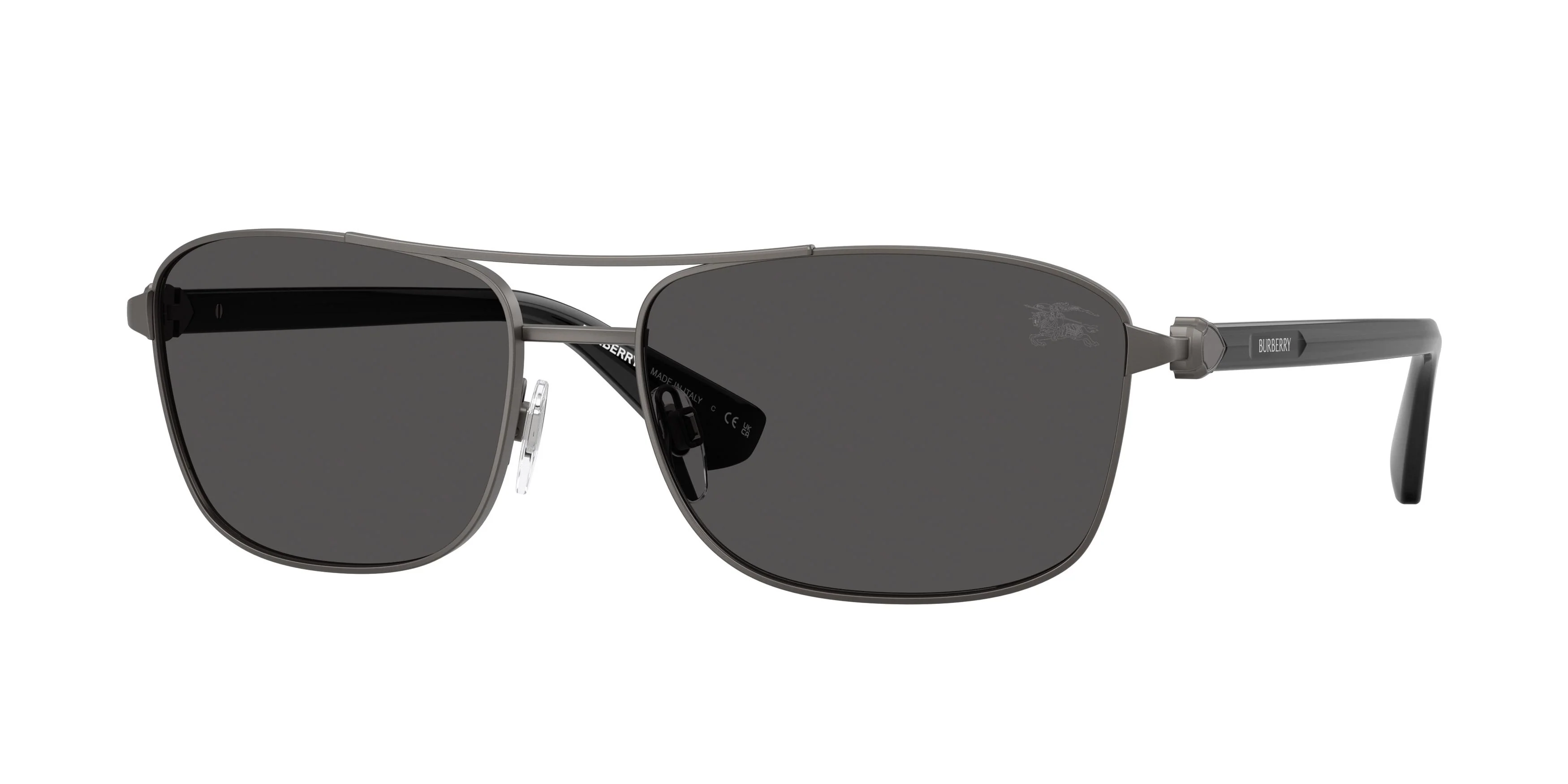 Burberry 3163 Sunglasses - Image 2