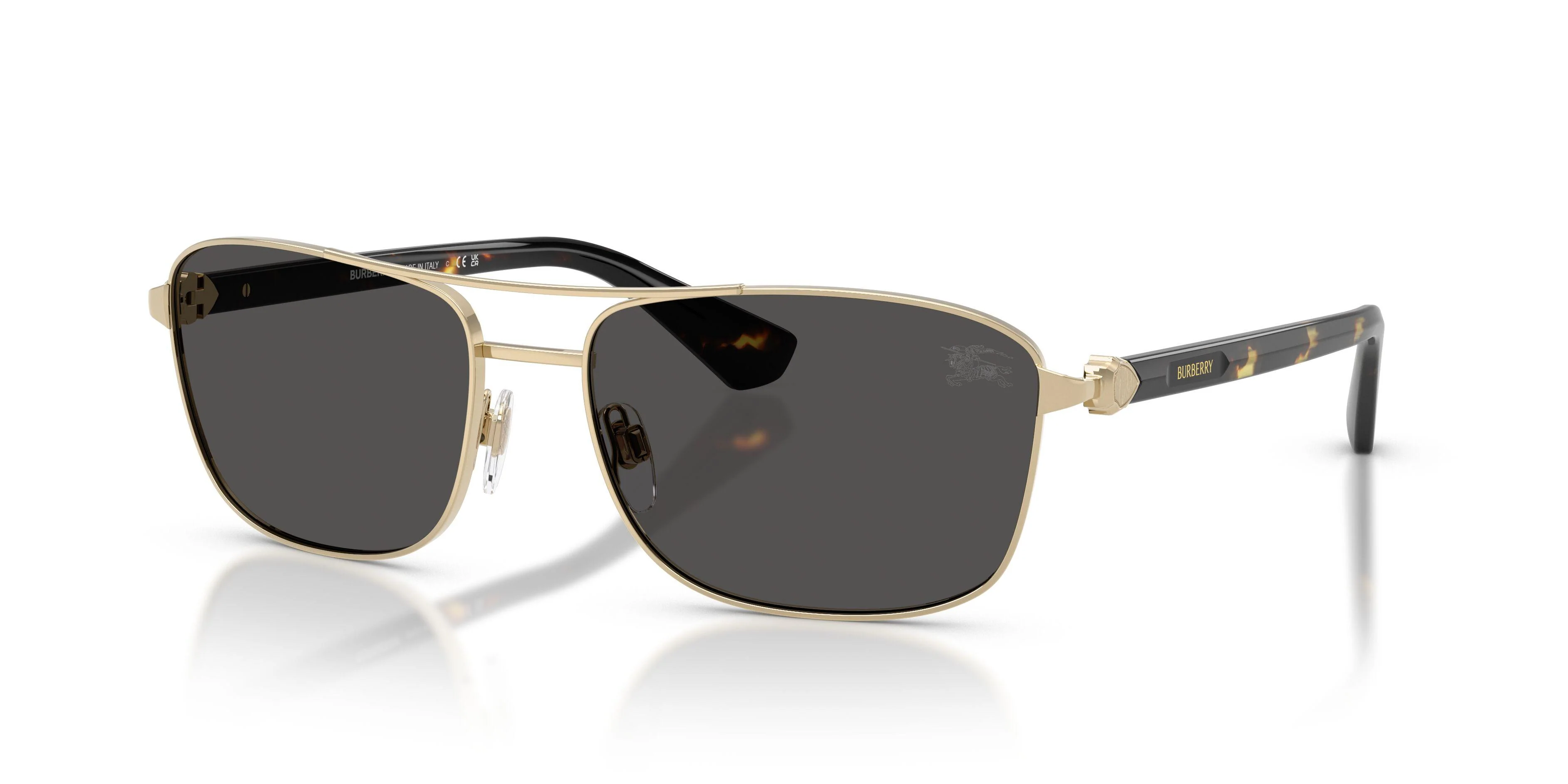 Burberry 3163 Sunglasses - Image 20