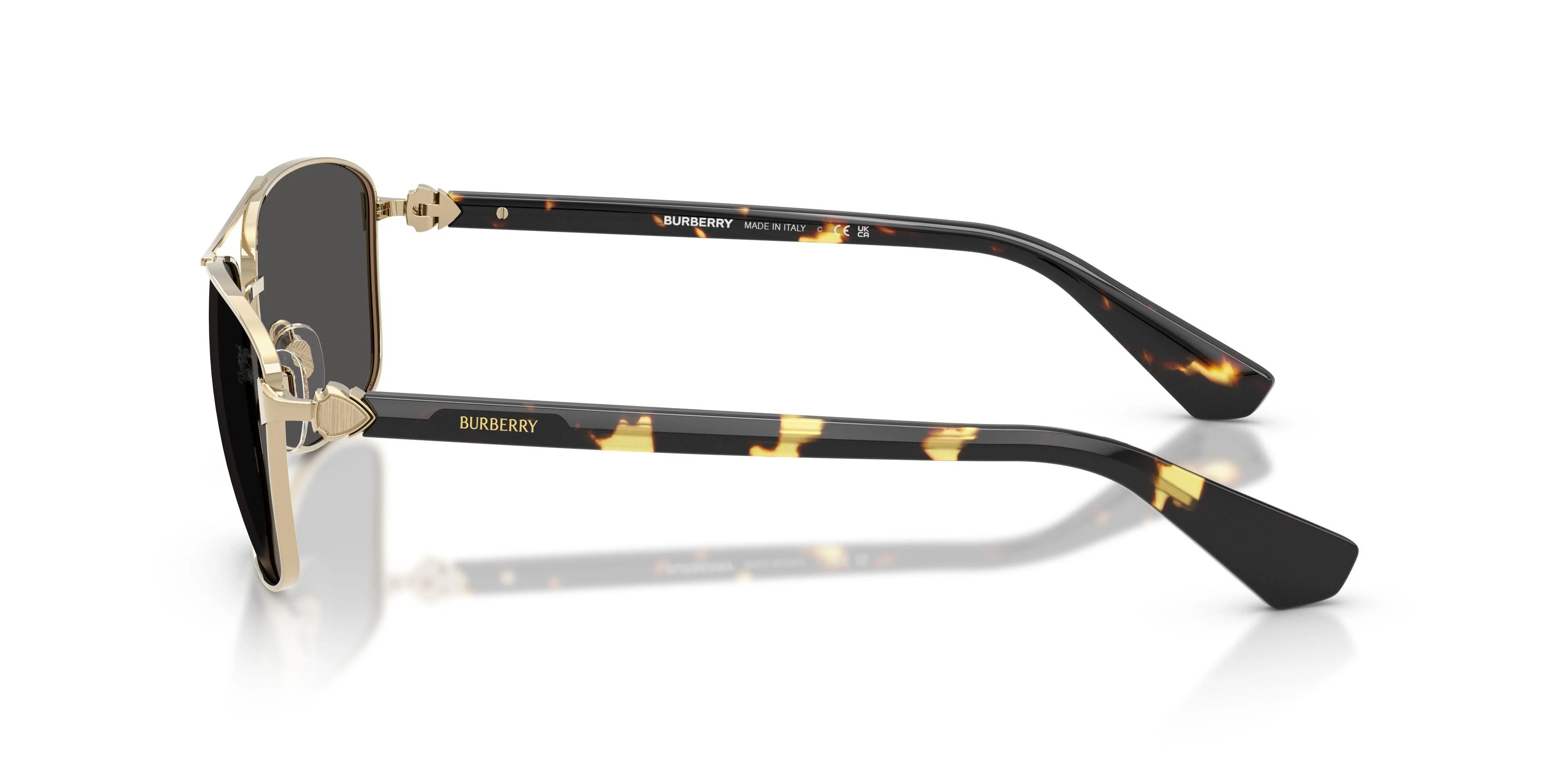 Burberry 3163 Sunglasses - Image 21