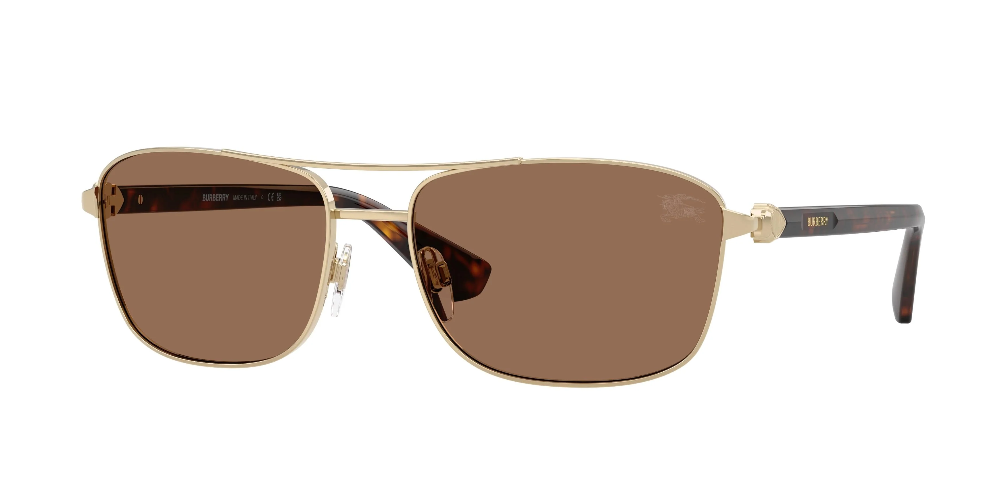 Burberry 3163 Sunglasses - Image 3