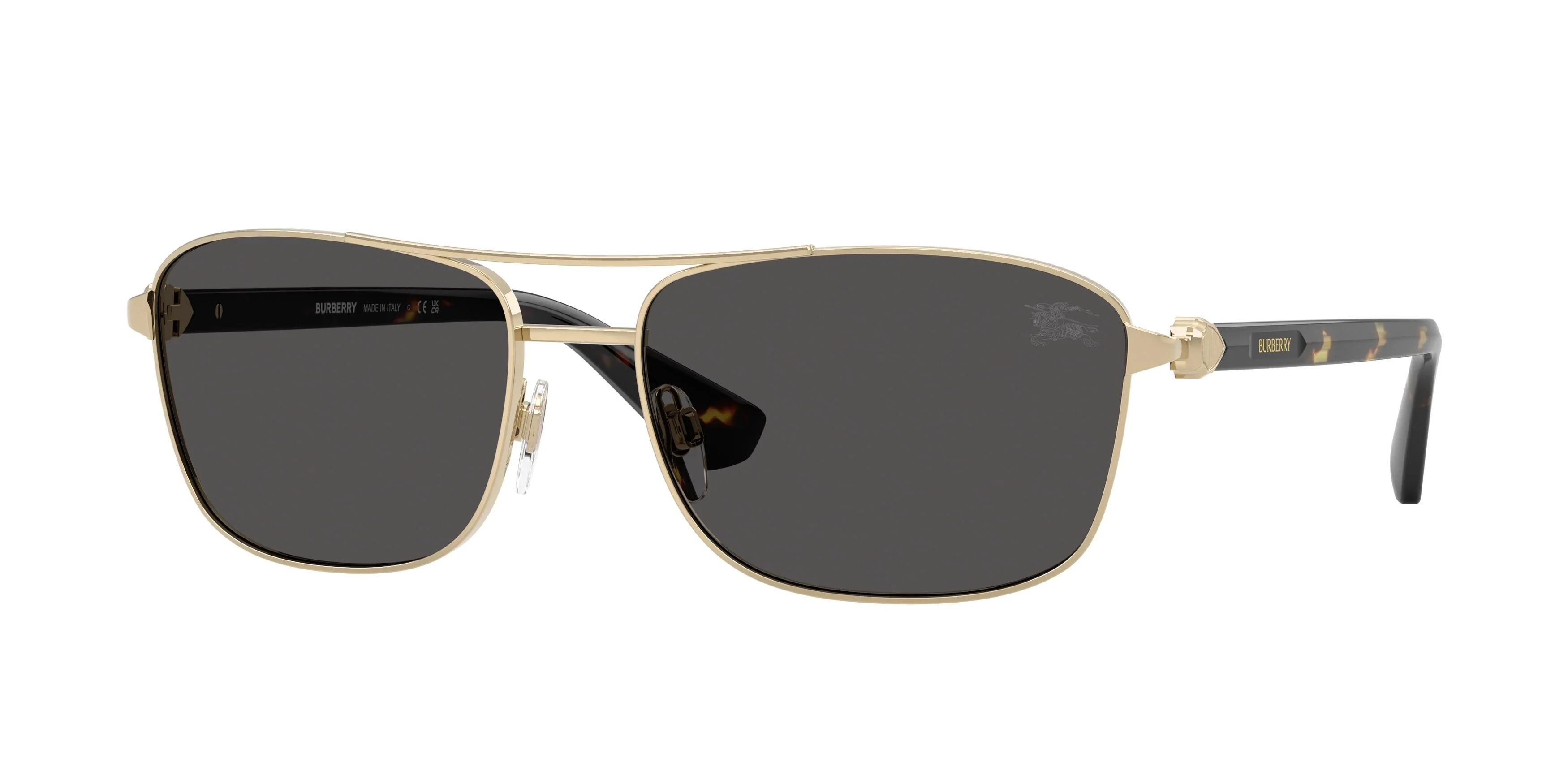 Burberry 3163 Sunglasses - Image 4