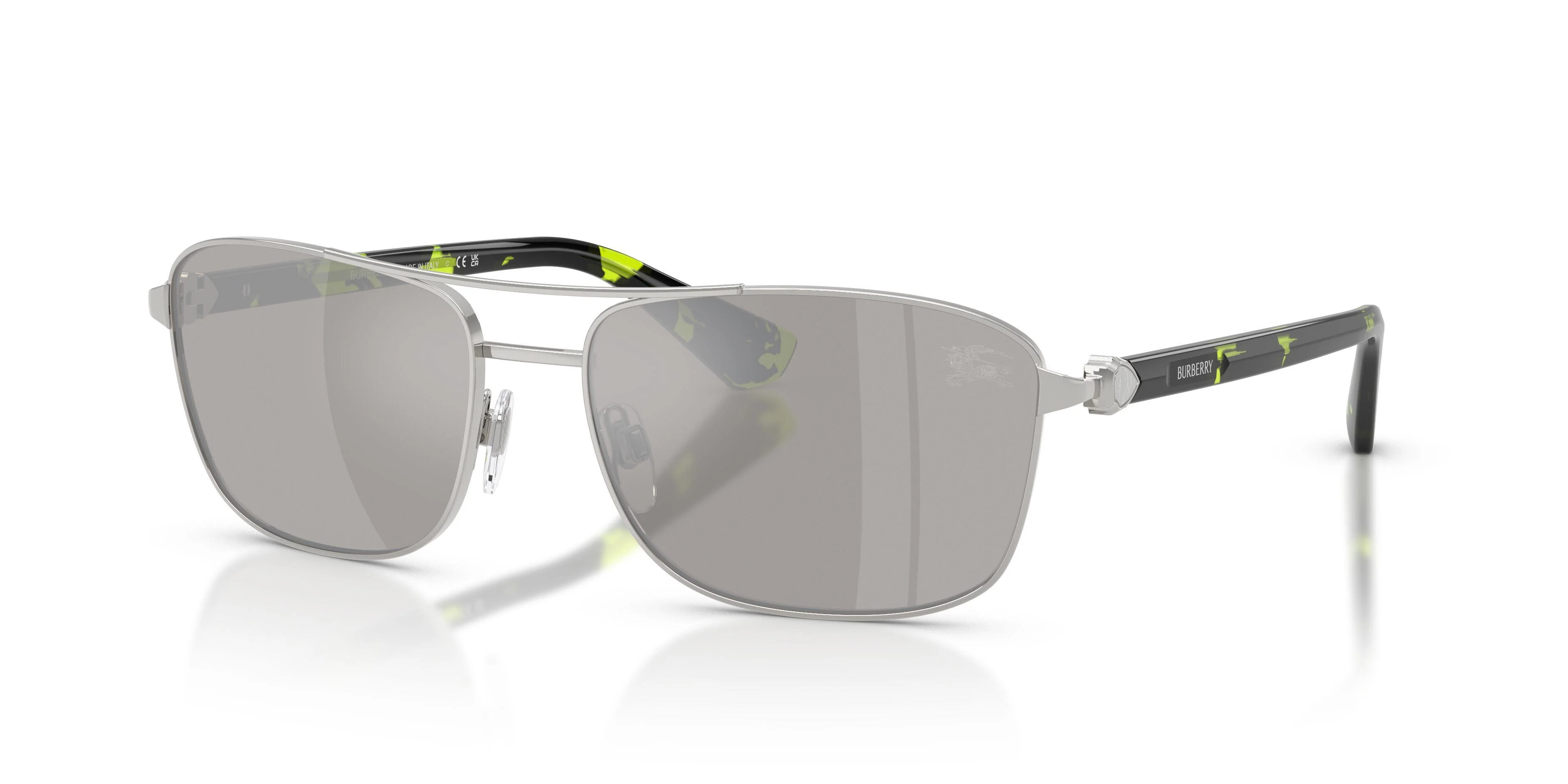 Burberry 3163 Sunglasses - Image 5