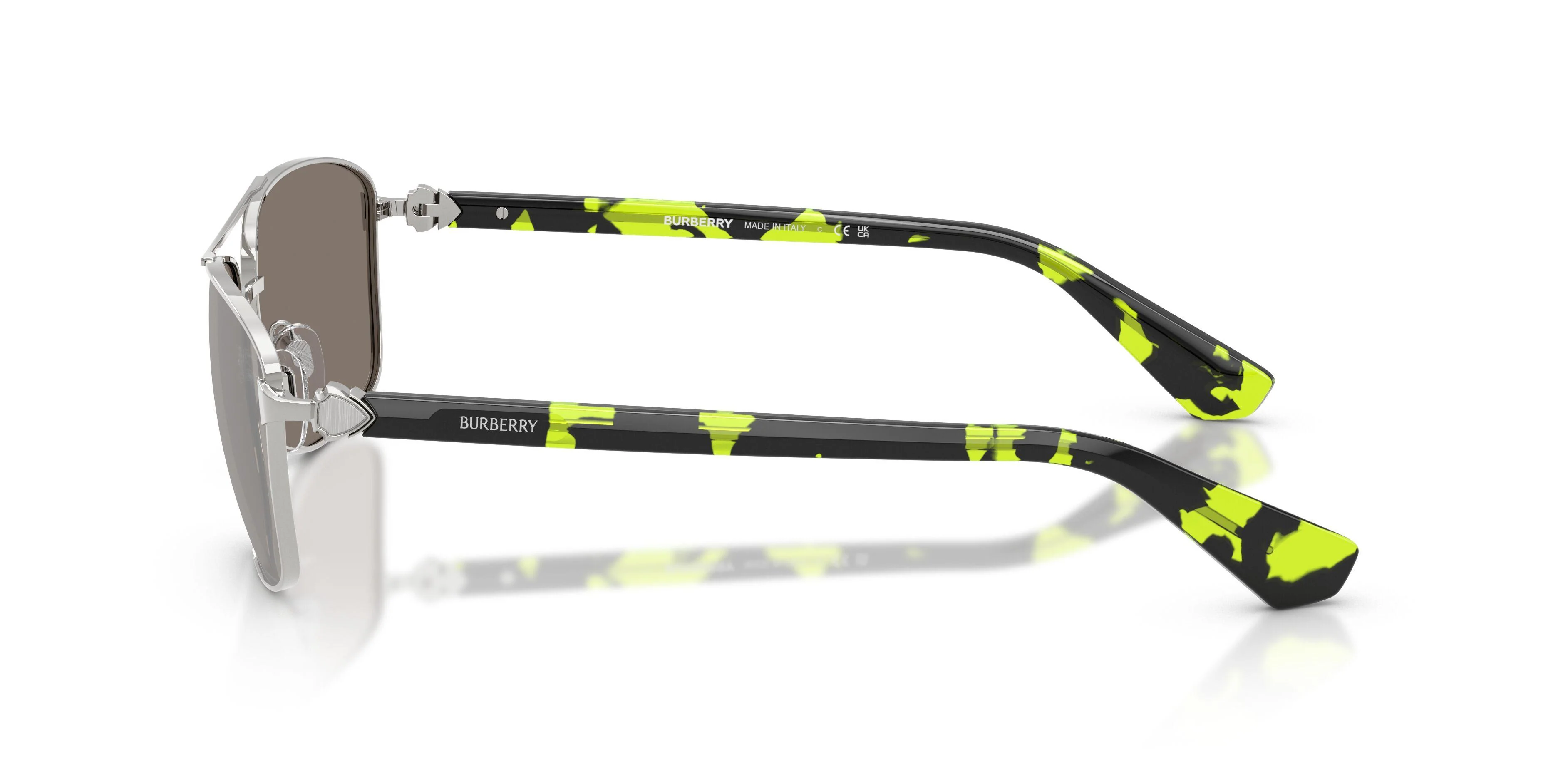 Burberry 3163 Sunglasses - Image 6
