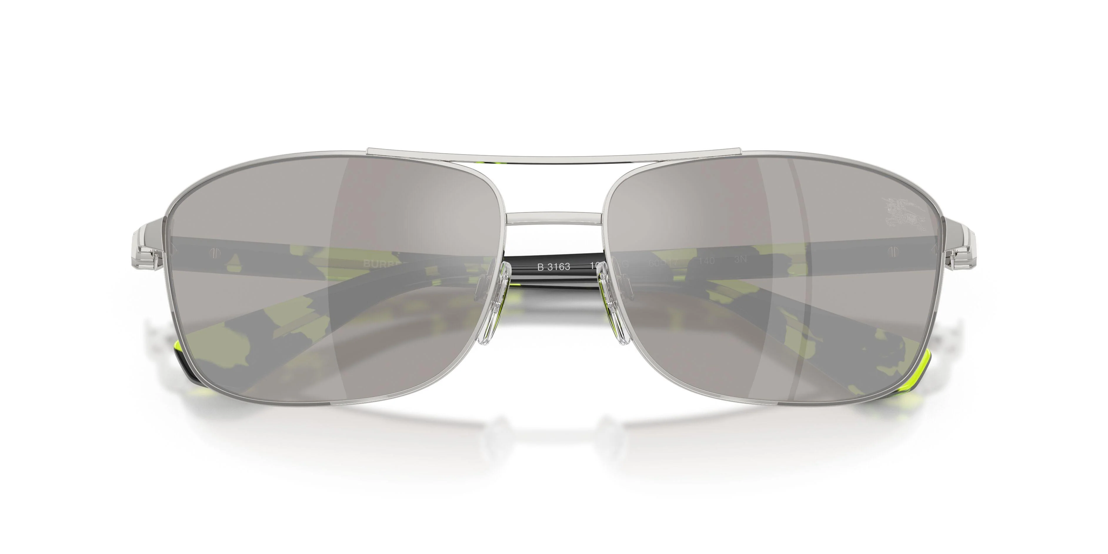 Burberry 3163 Sunglasses - Image 9