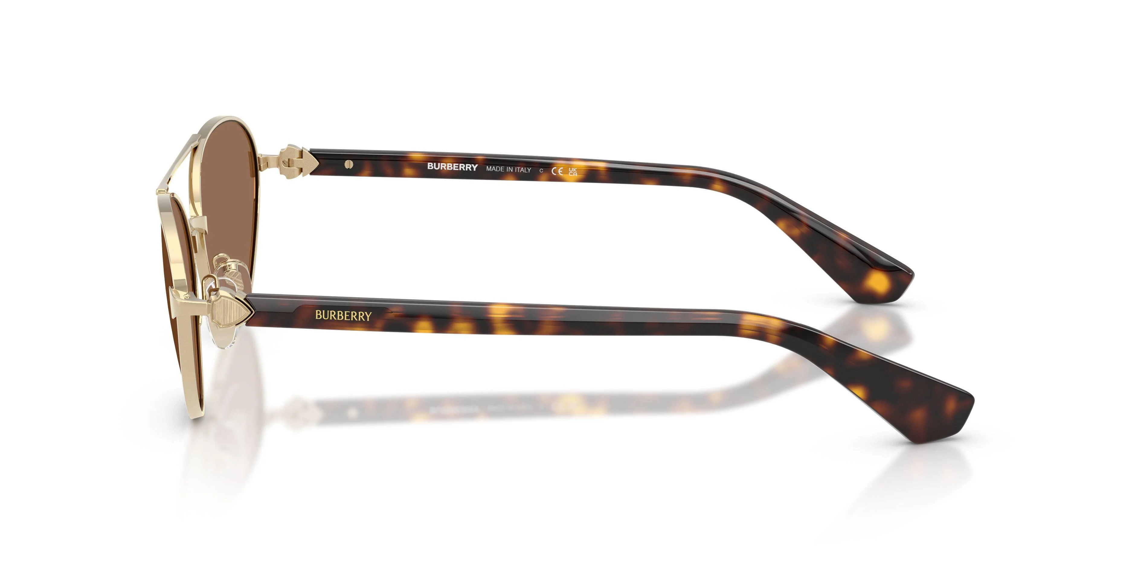Burberry 3165 Sunglasses - Image 21