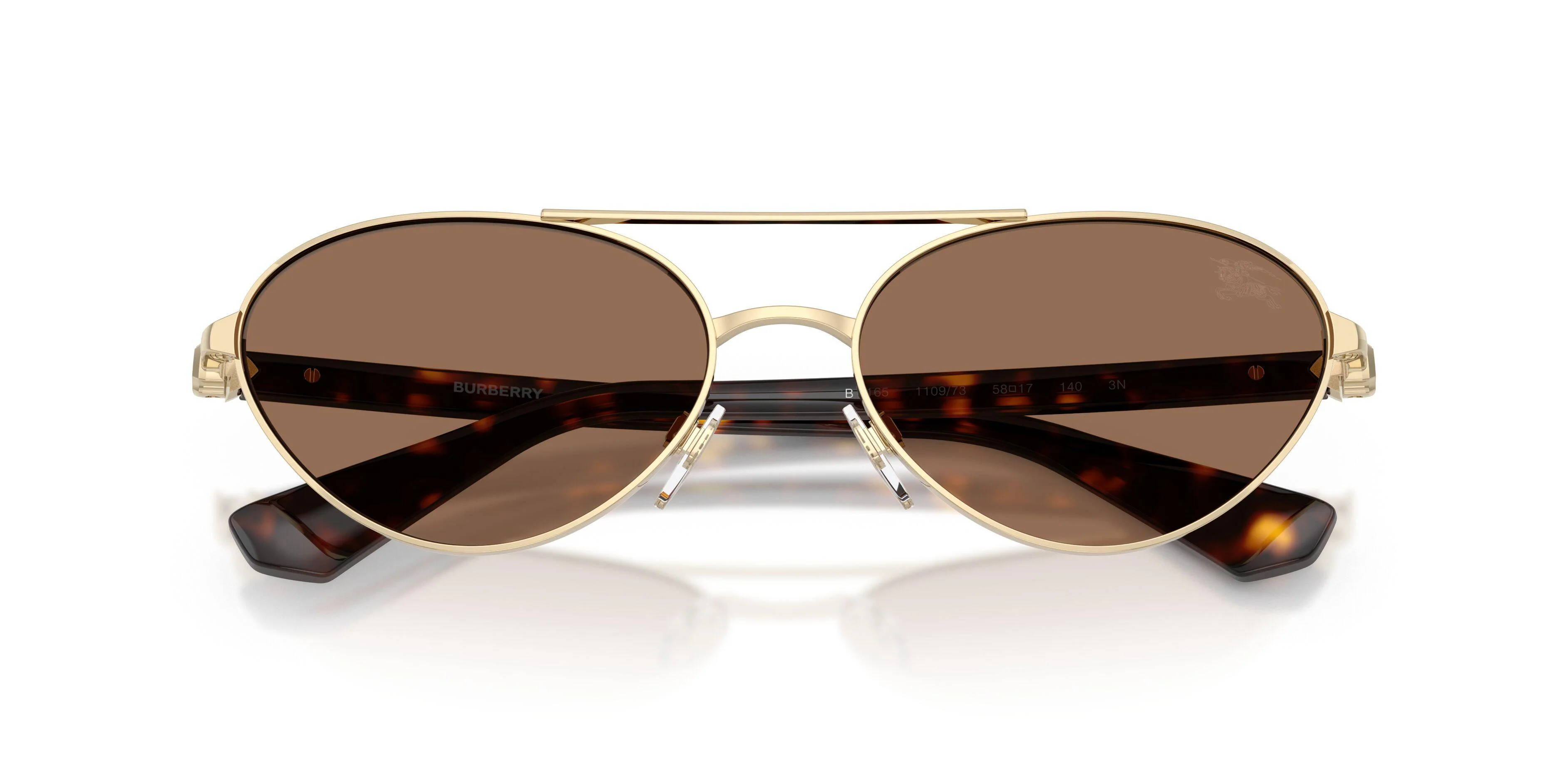 Burberry 3165 Sunglasses - Image 24