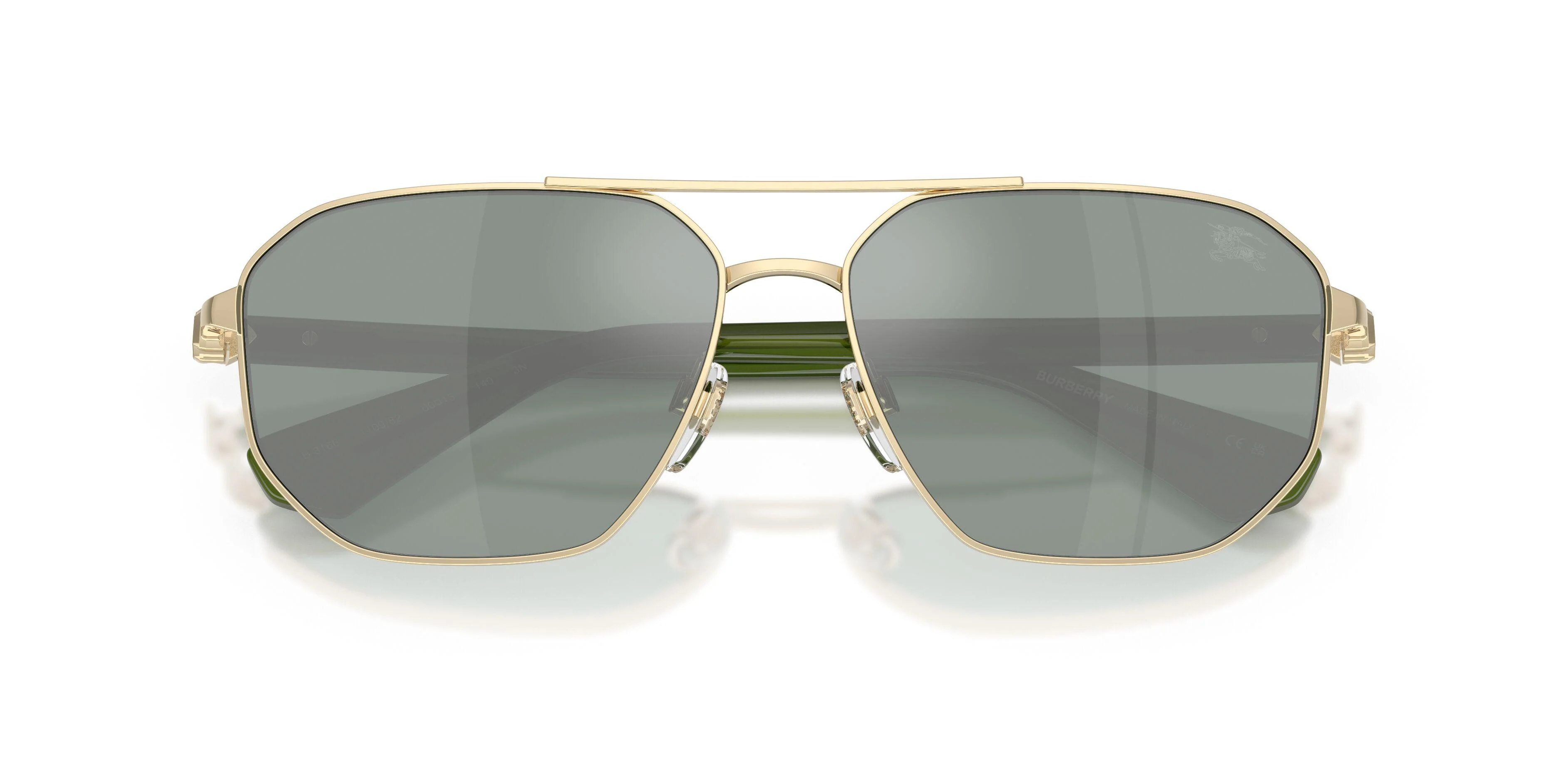 Burberry 3166 Sunglasses - Image 9