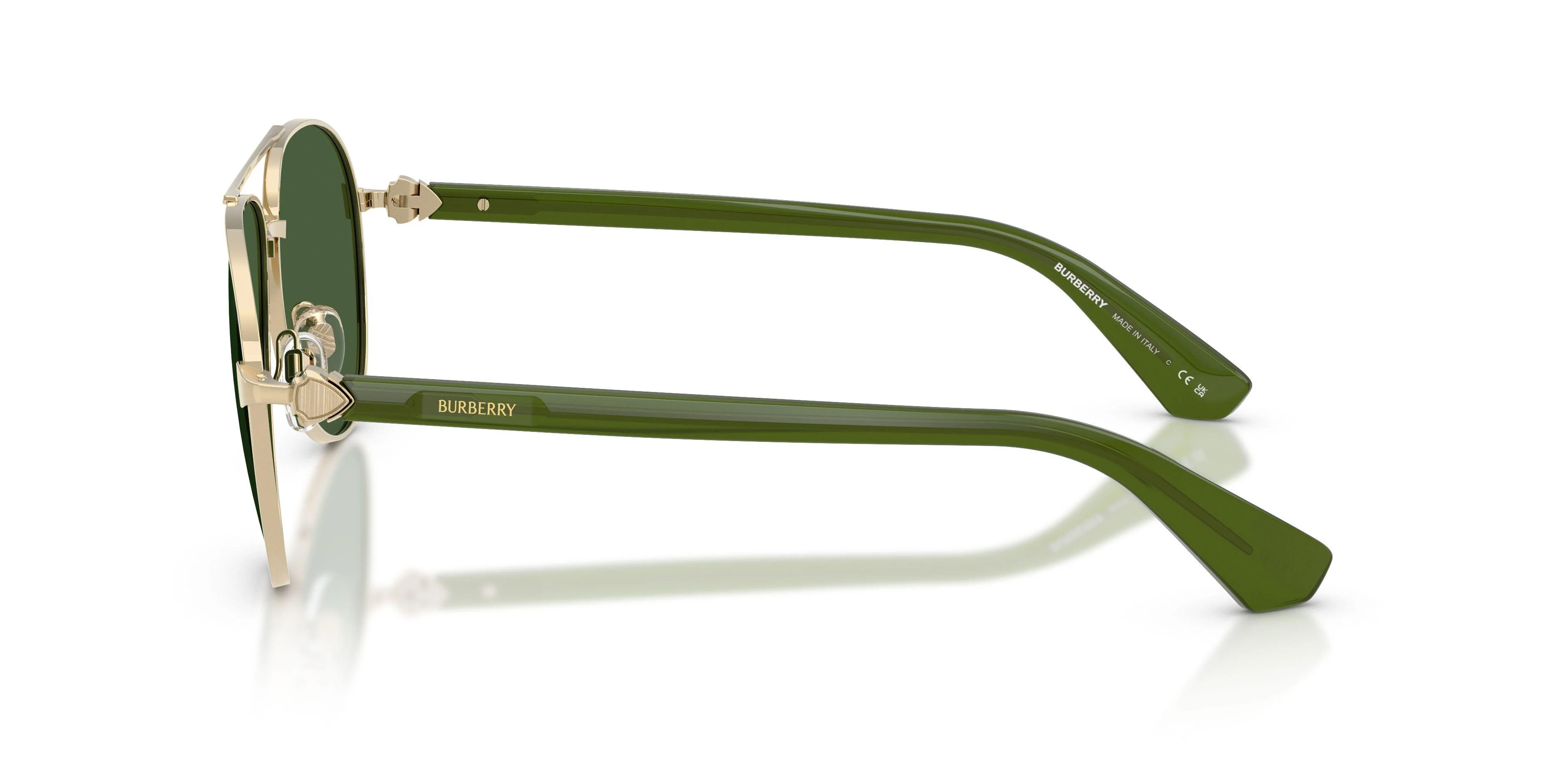 Burberry 3167 Sunglasses - Image 16