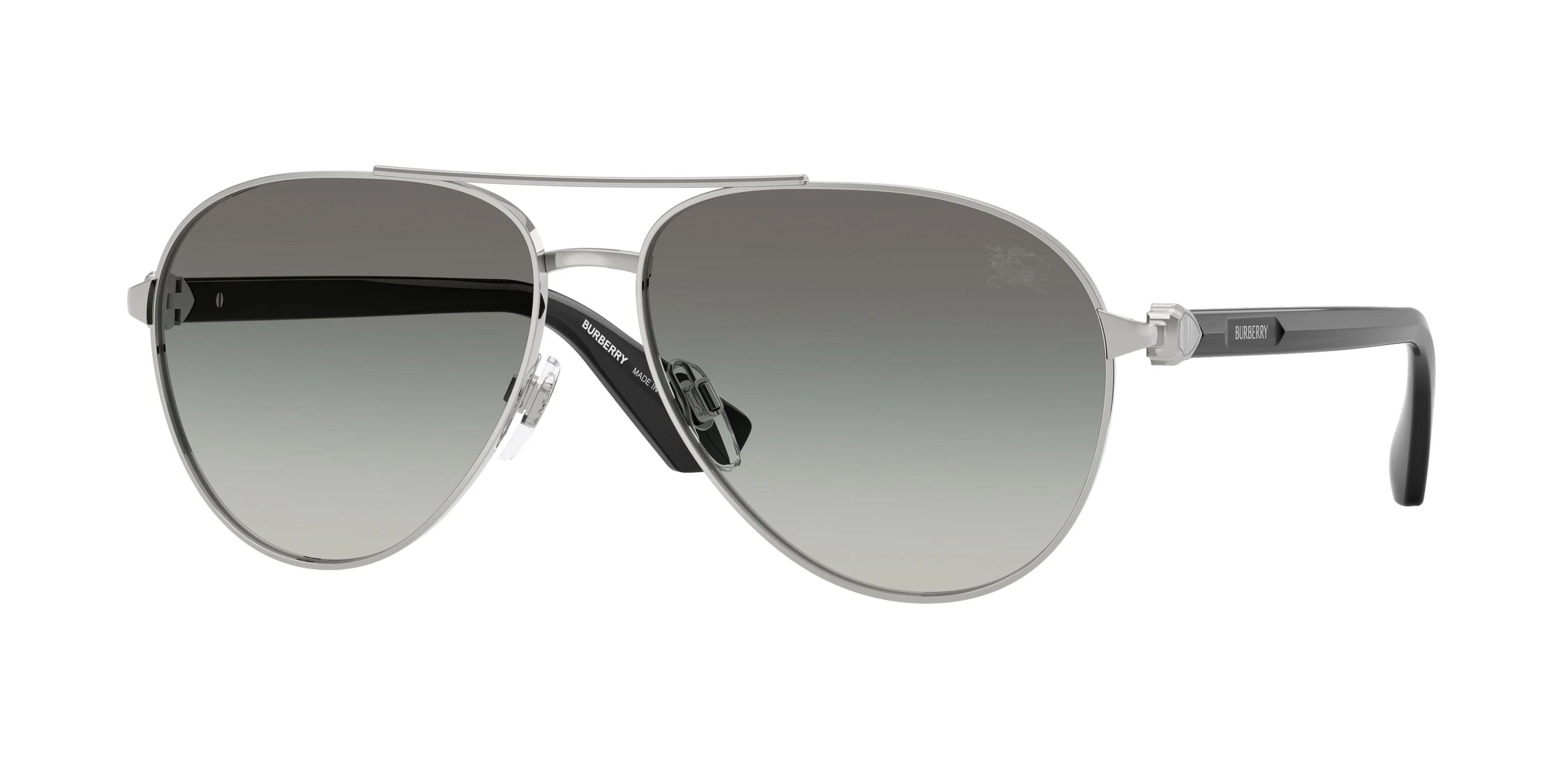 Burberry 3167 Sunglasses - Image 2