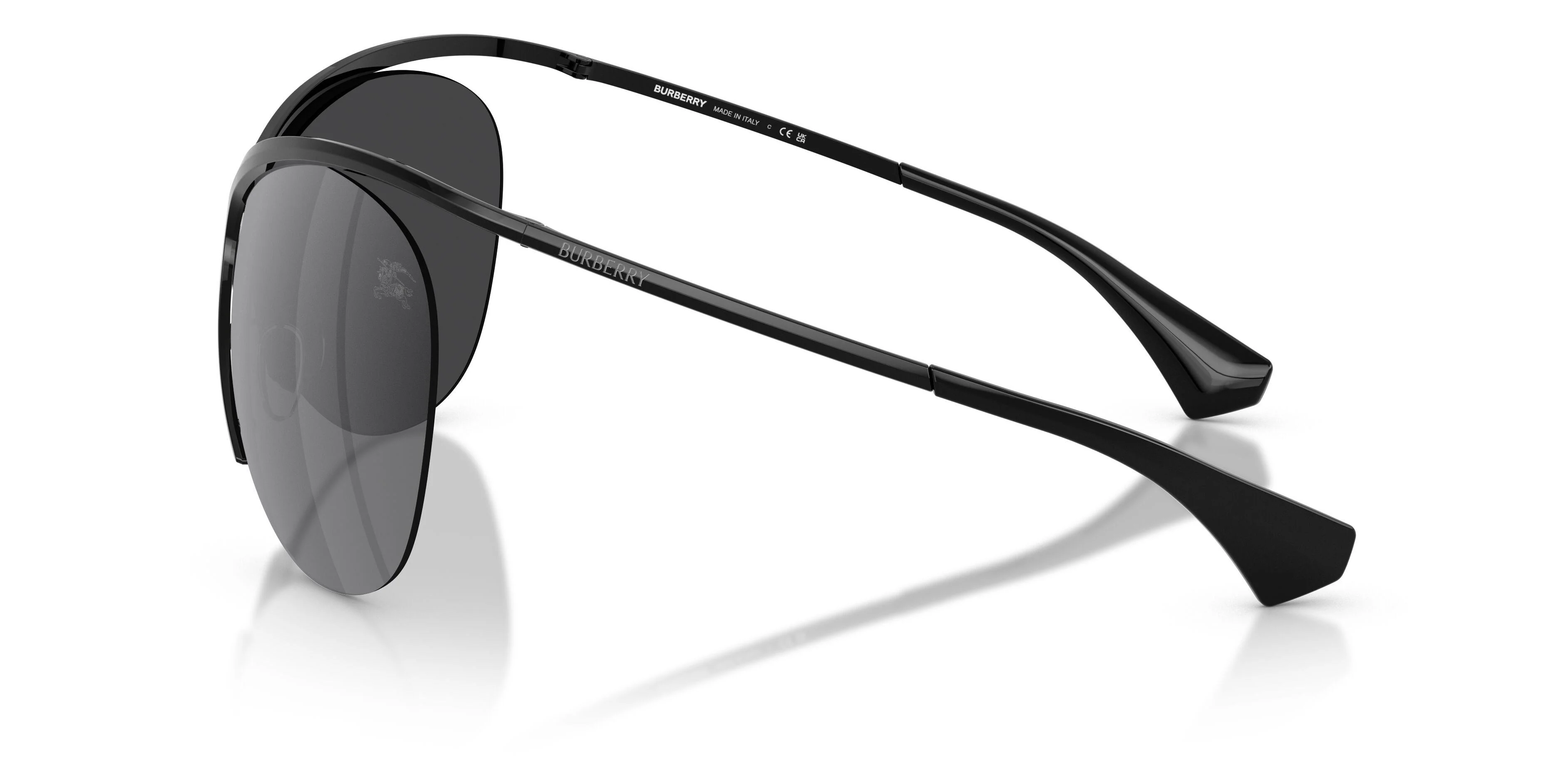 Burberry 3168 Sunglasses - Image 4