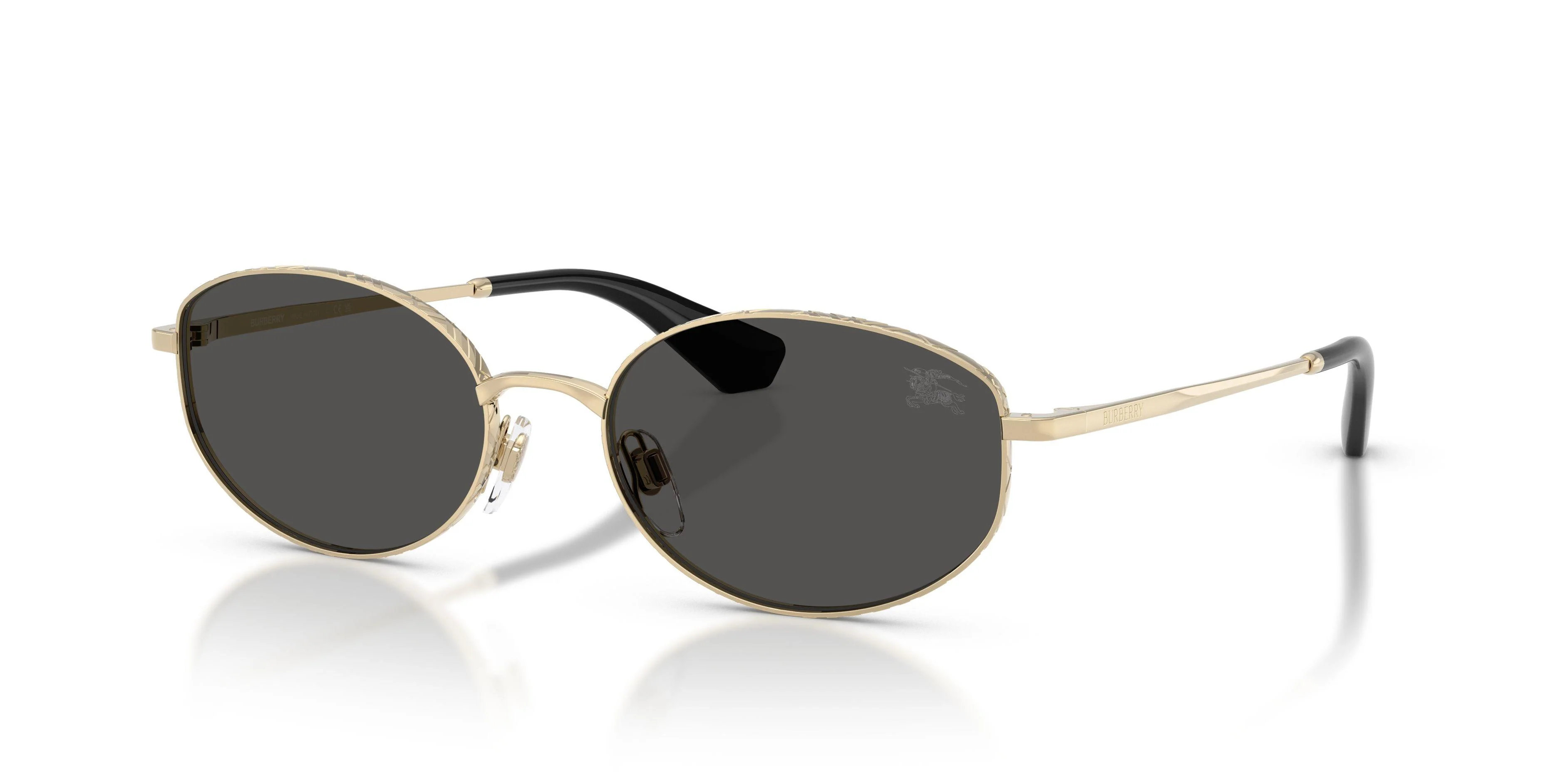 Burberry 3169 Sunglasses - Image 4