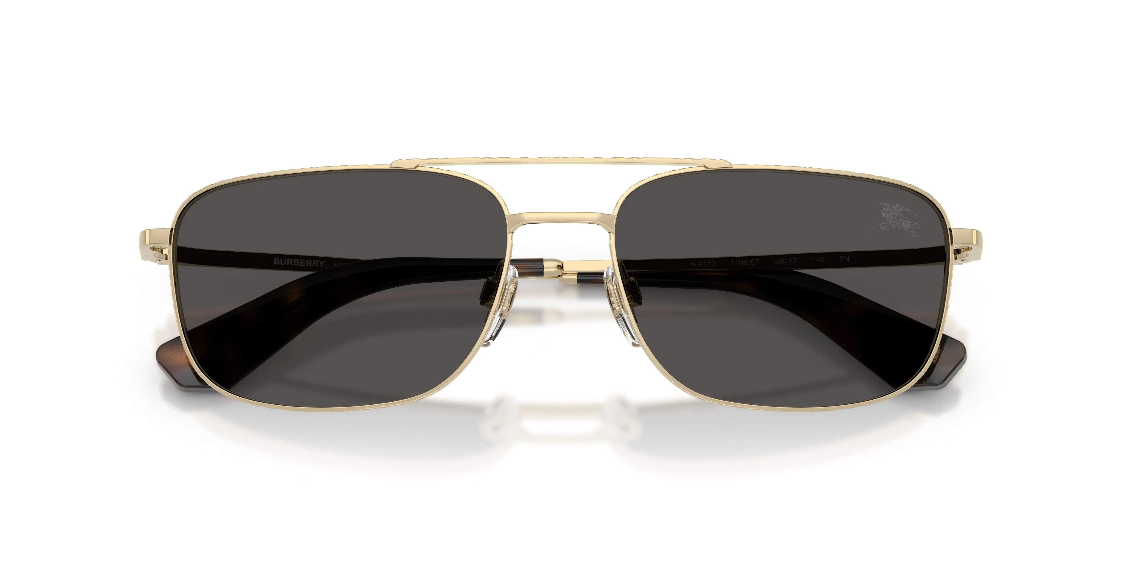 Burberry 3170 Sunglasses - Image 10